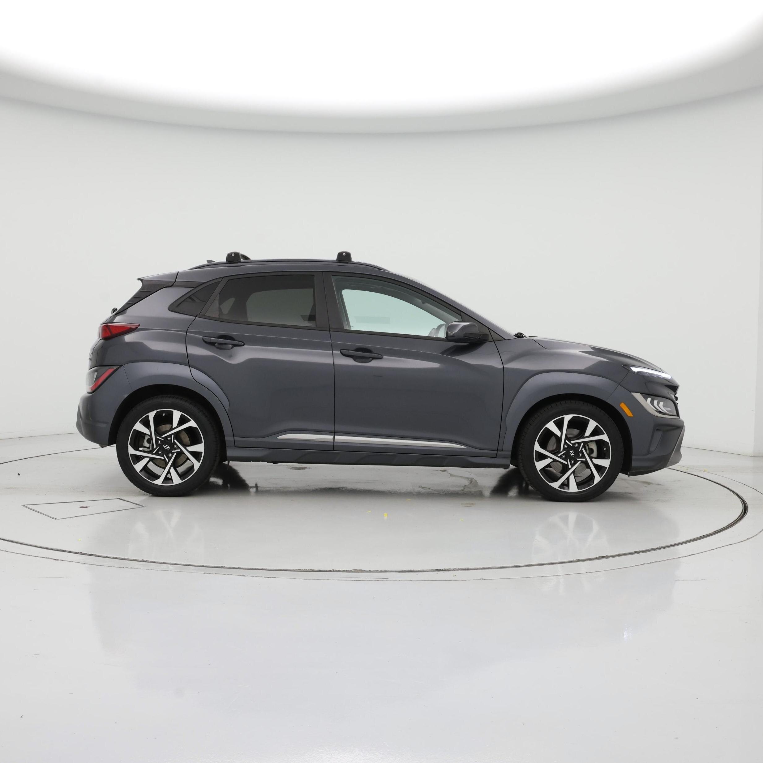 Thumbnail: 2022 Hyundai Kona - 7