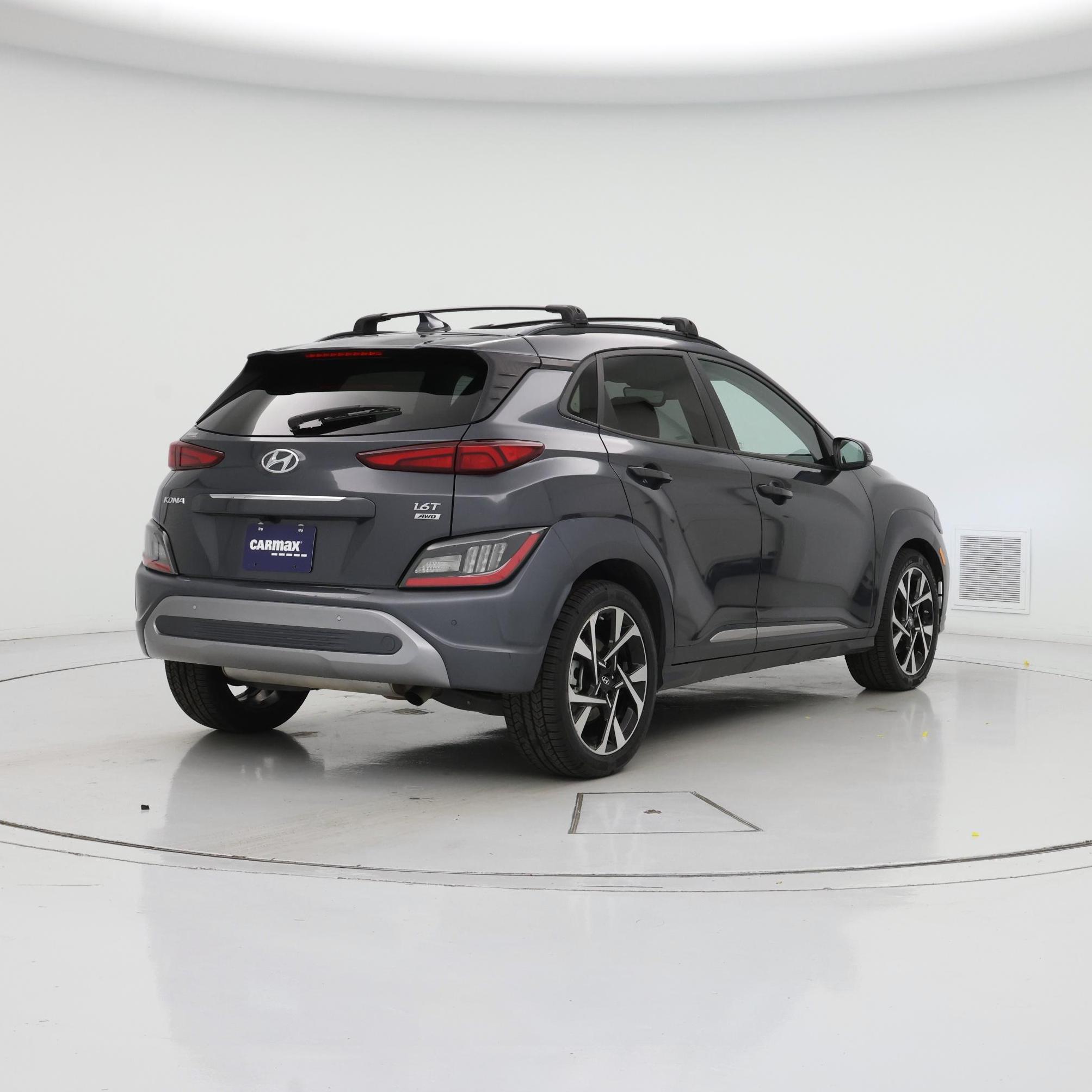 Thumbnail: 2022 Hyundai Kona - 8