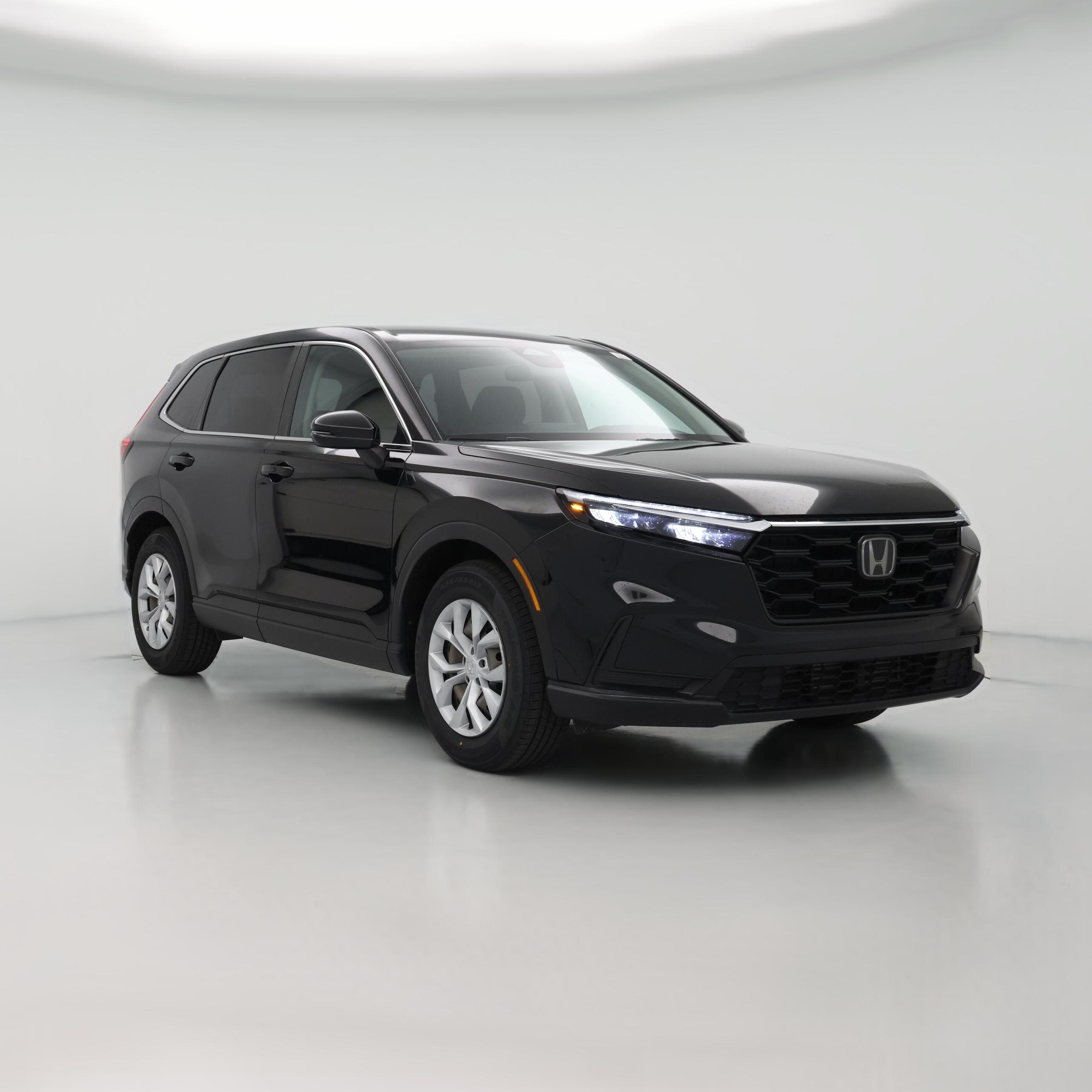 Thumbnail: 2023 Honda CR-V - 1