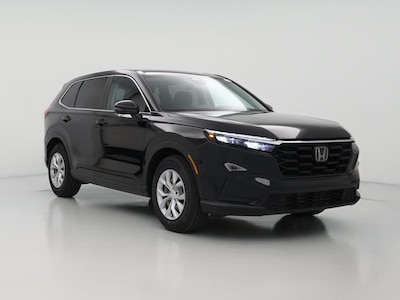 2023 Honda CR-V LX