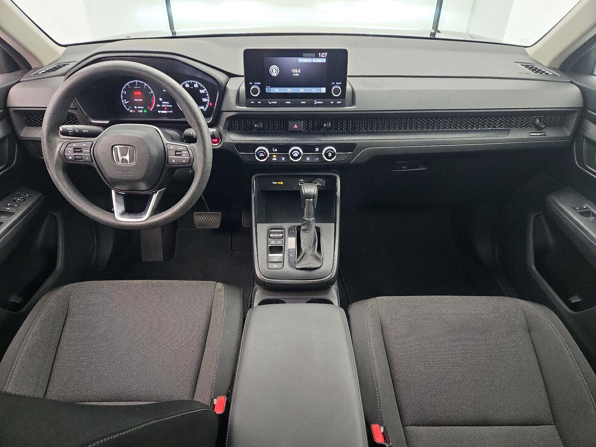 Thumbnail: 2023 Honda CR-V - 9