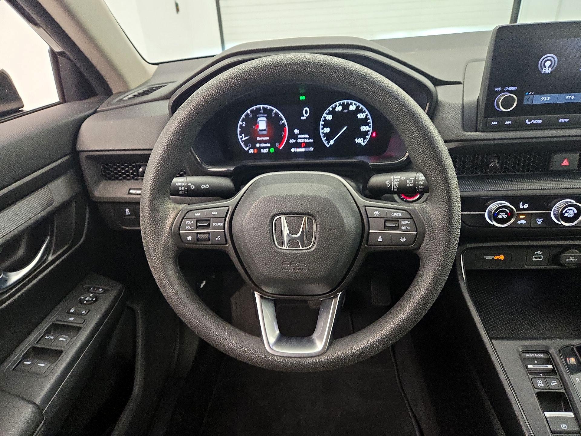 Thumbnail: 2023 Honda CR-V - 10