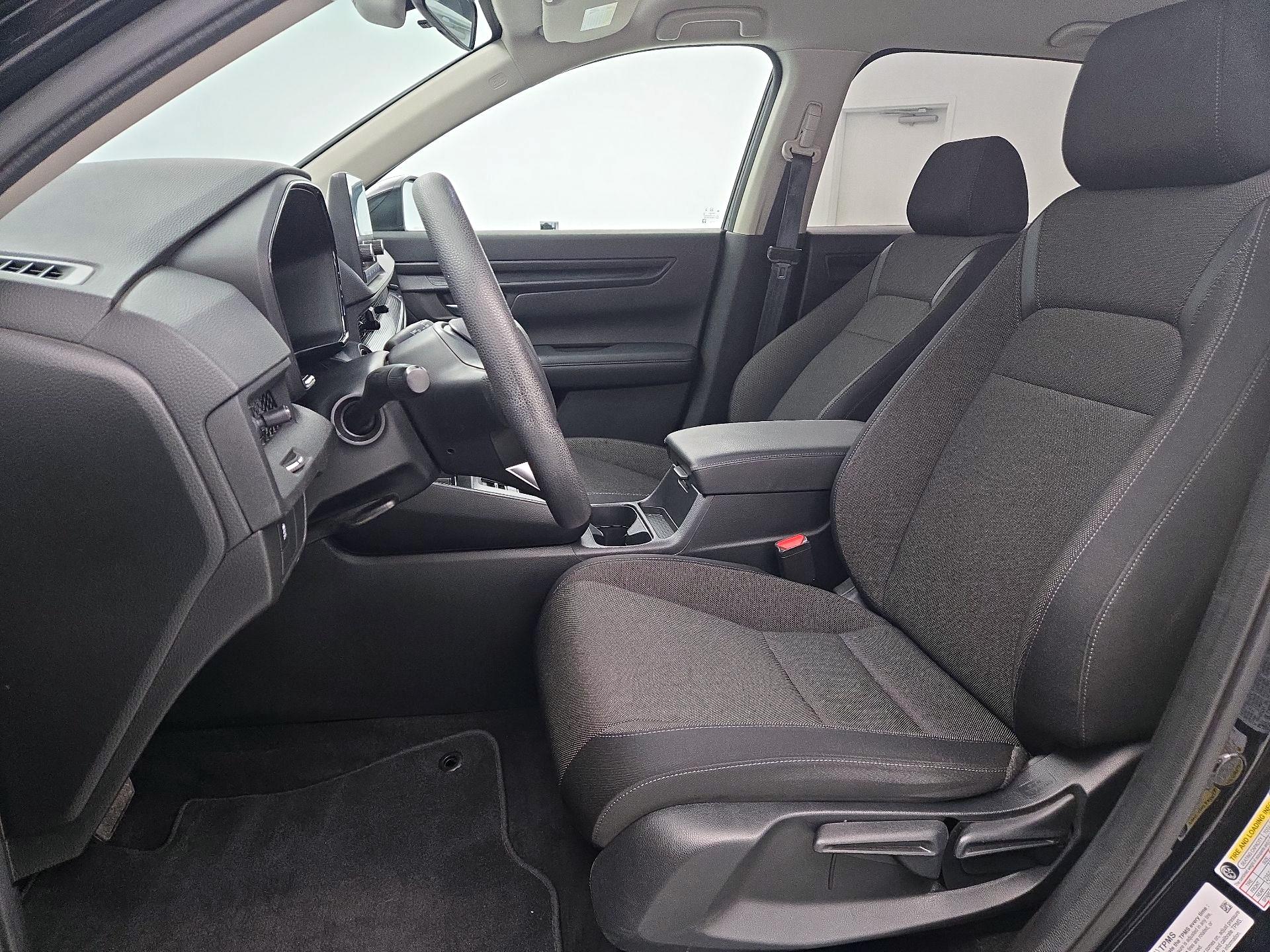 Thumbnail: 2023 Honda CR-V - 11