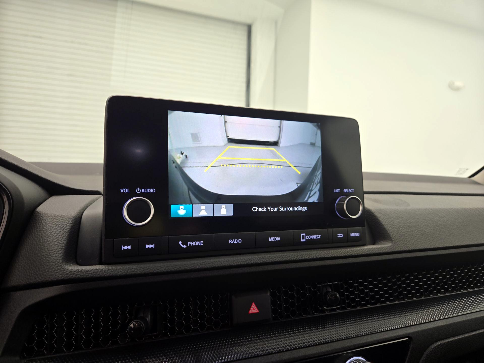 Thumbnail: 2023 Honda CR-V - 14