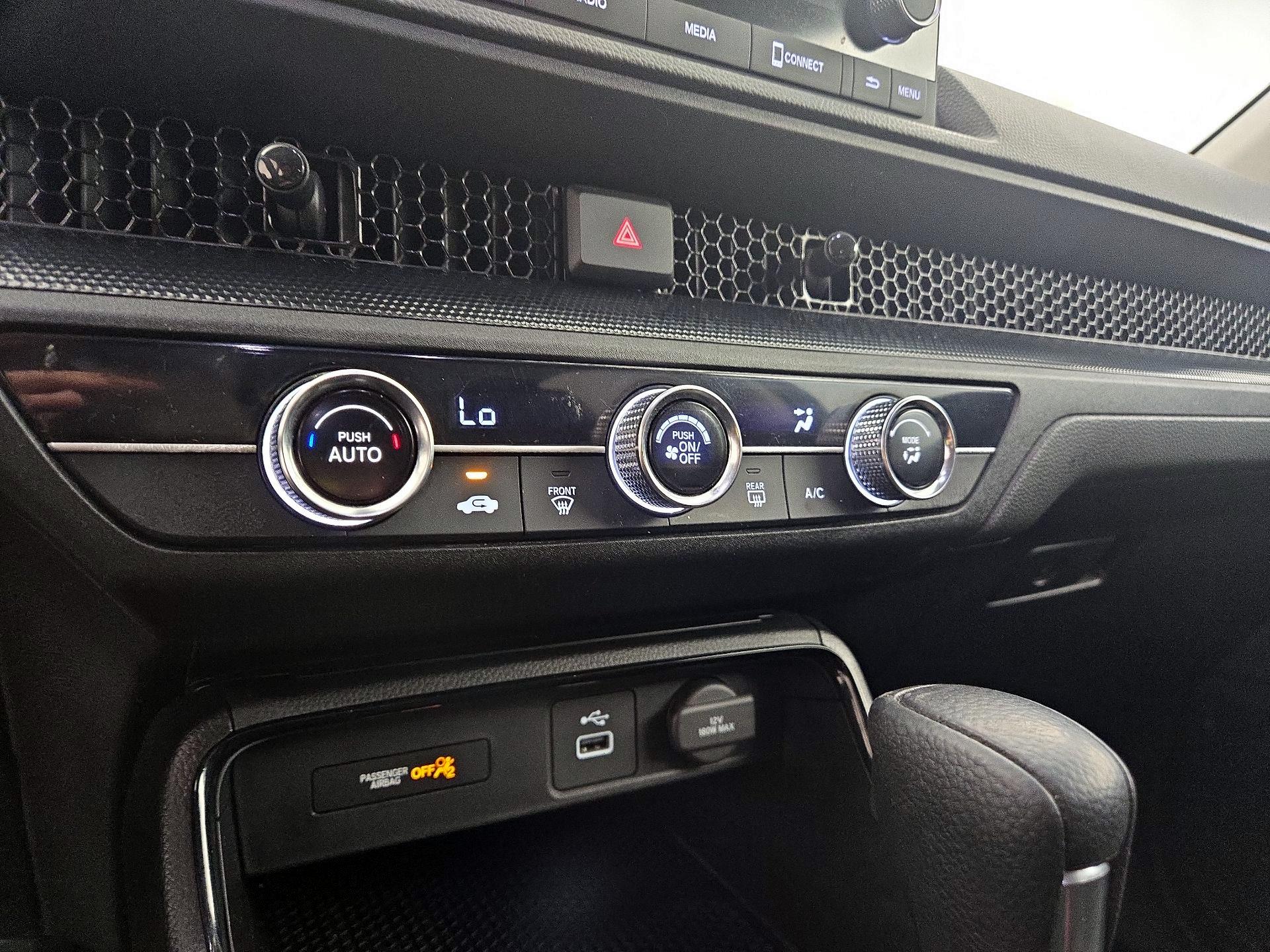 Thumbnail: 2023 Honda CR-V - 16