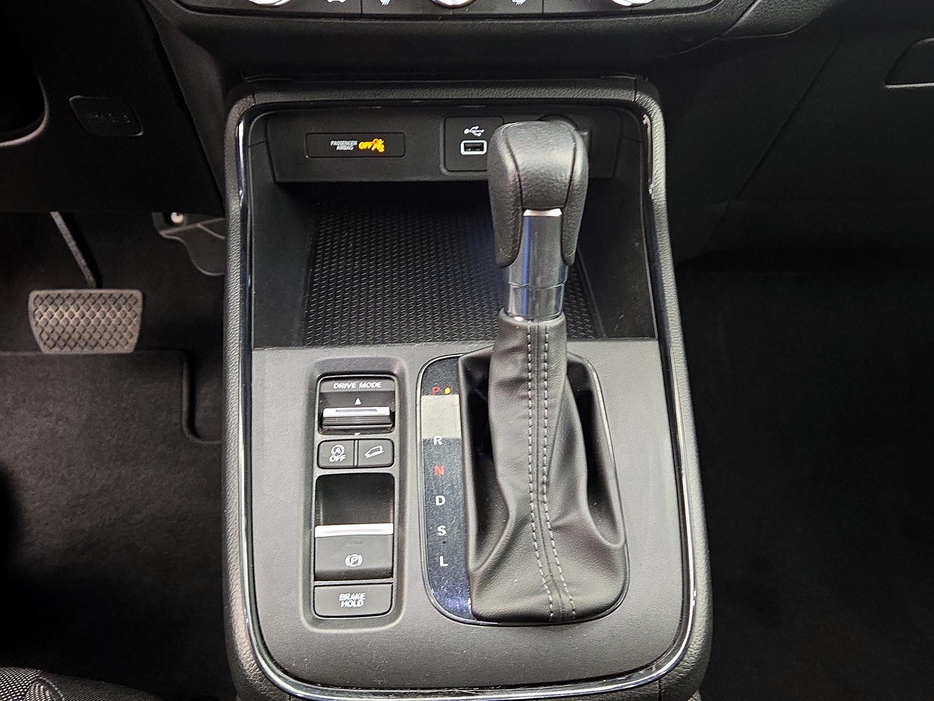 Thumbnail: 2023 Honda CR-V - 17