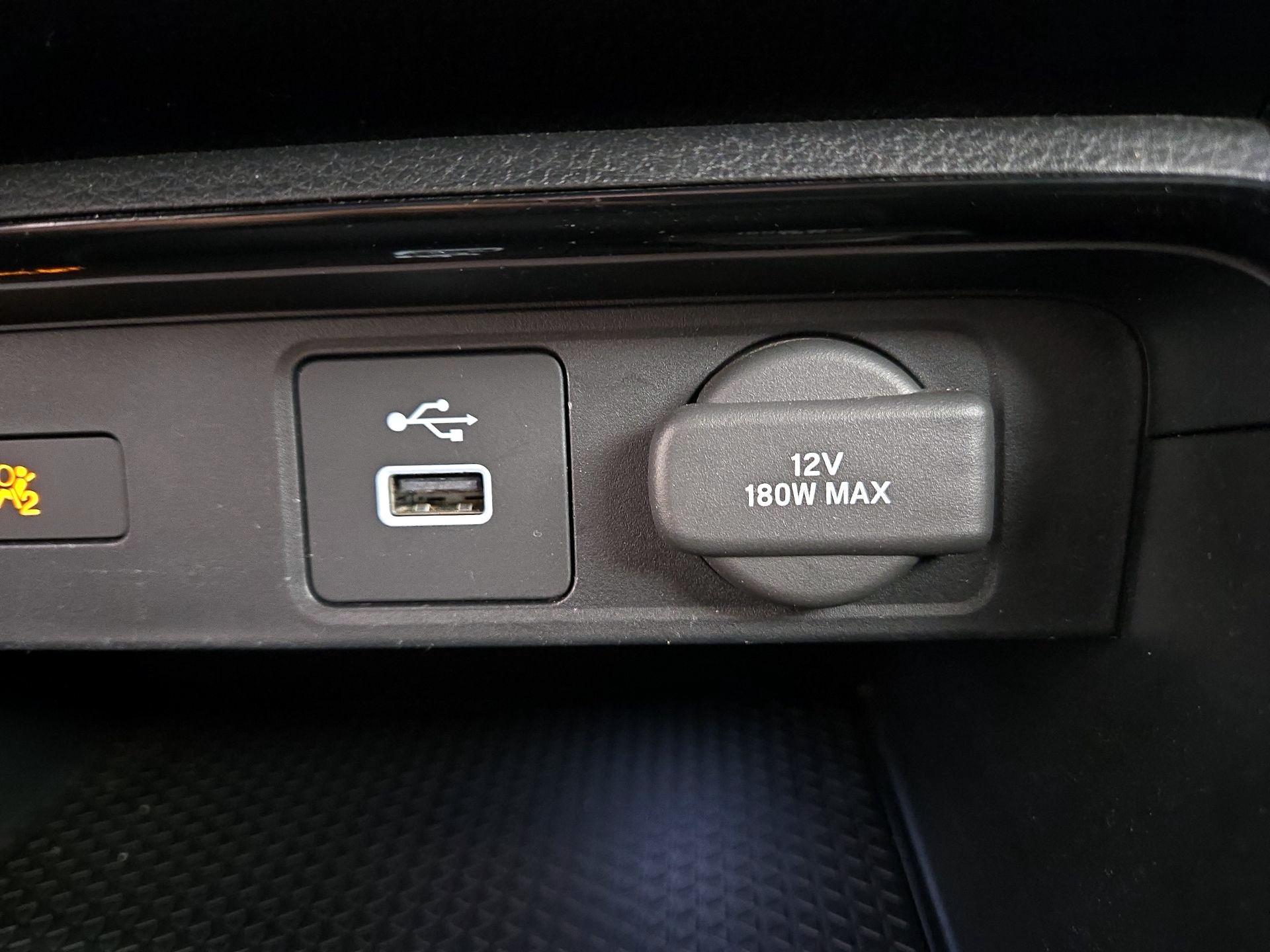 Thumbnail: 2023 Honda CR-V - 18