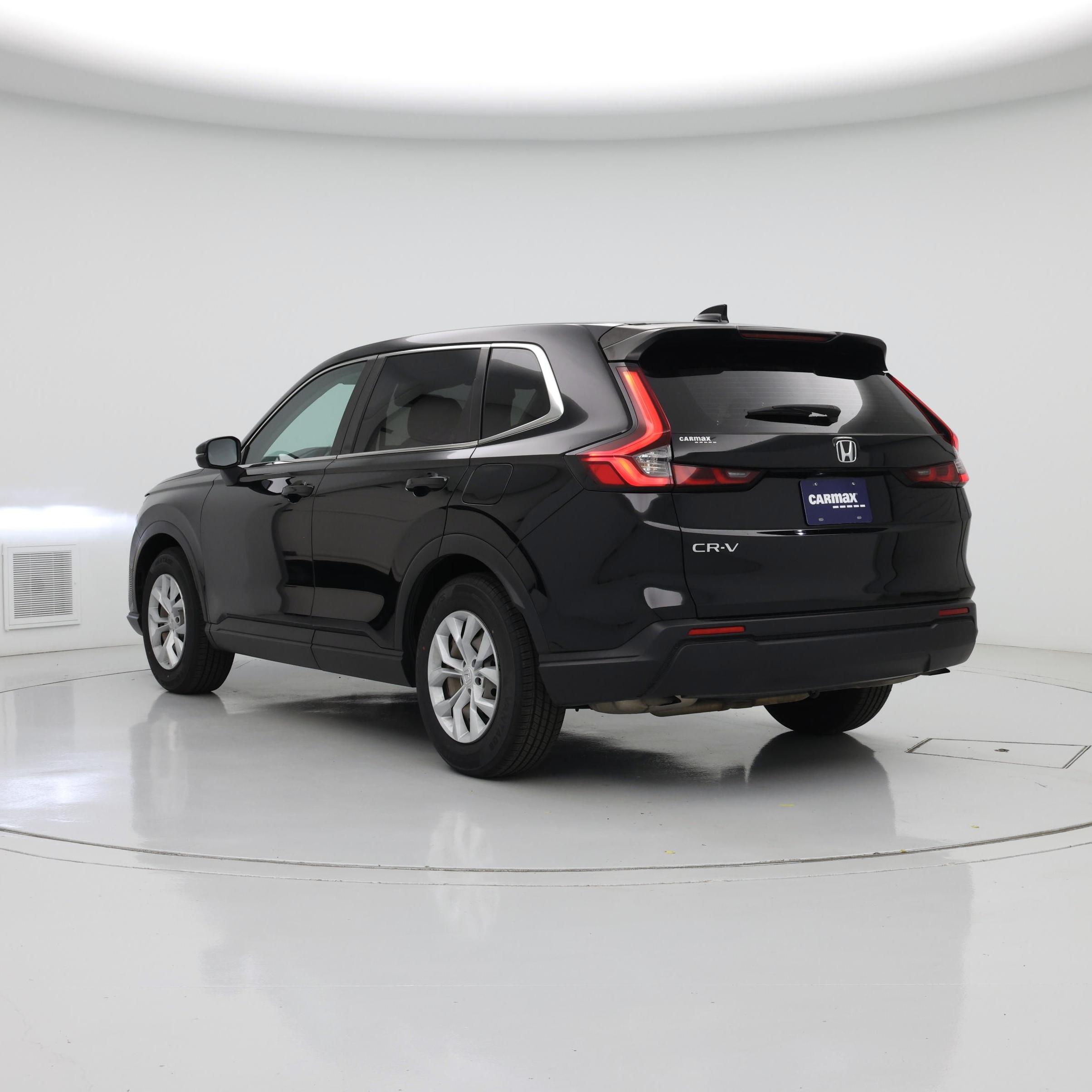 Thumbnail: 2023 Honda CR-V - 2