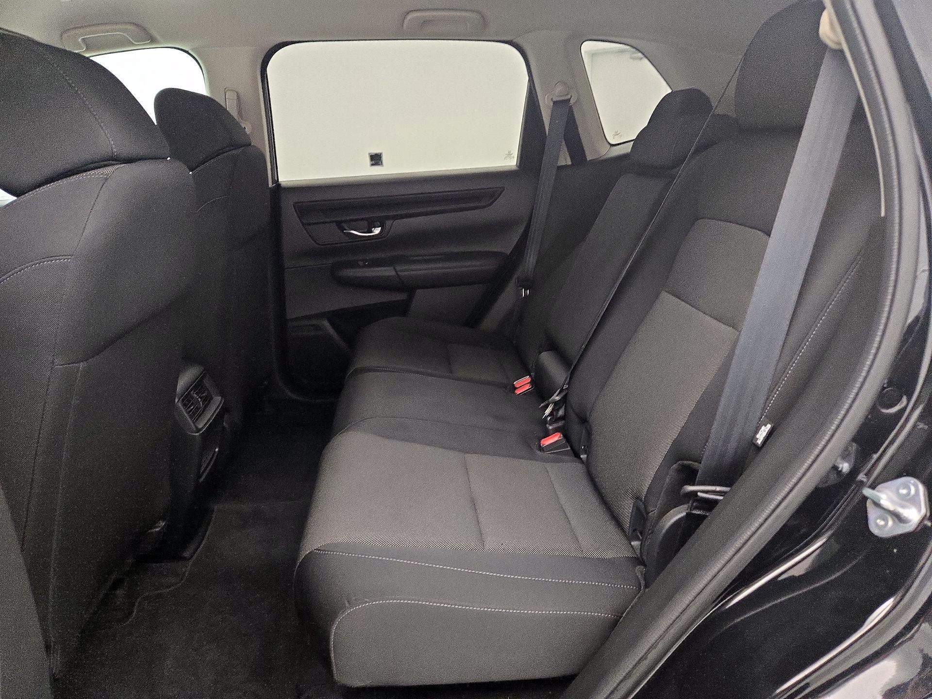 Thumbnail: 2023 Honda CR-V - 19