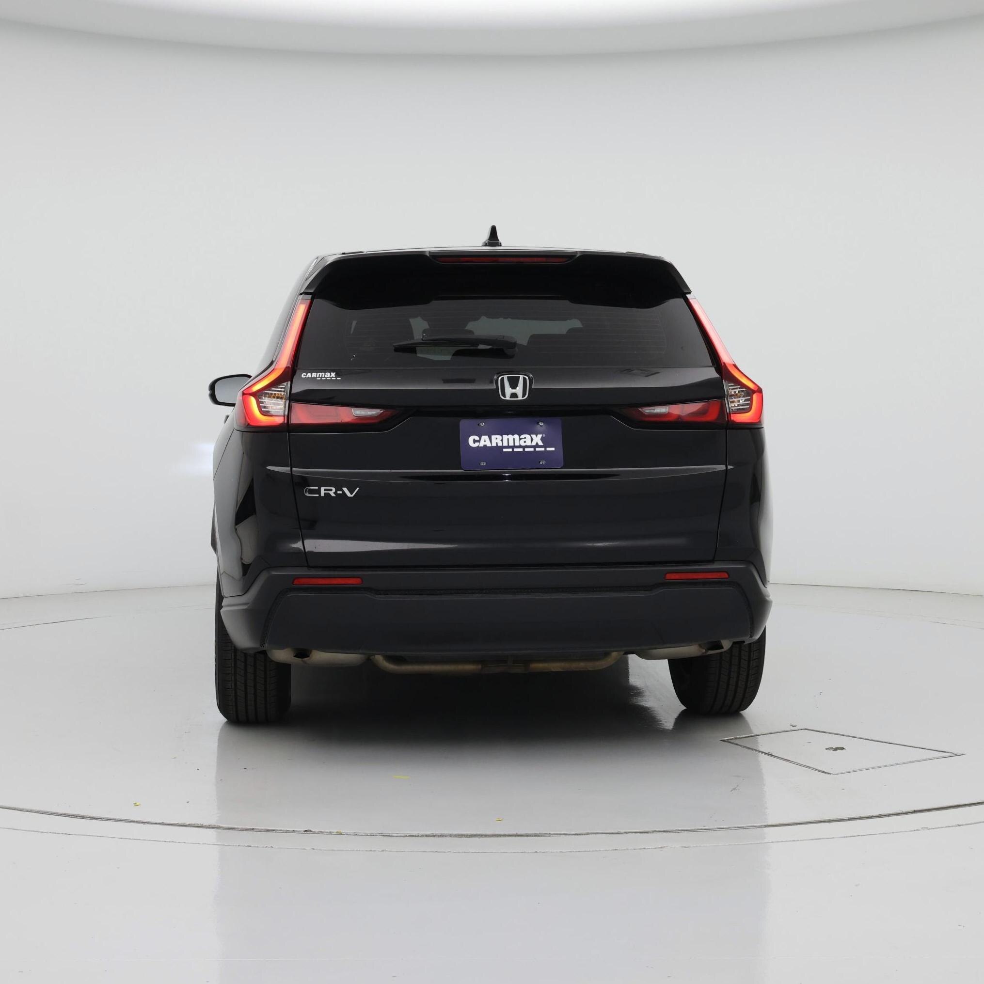 Thumbnail: 2023 Honda CR-V - 6