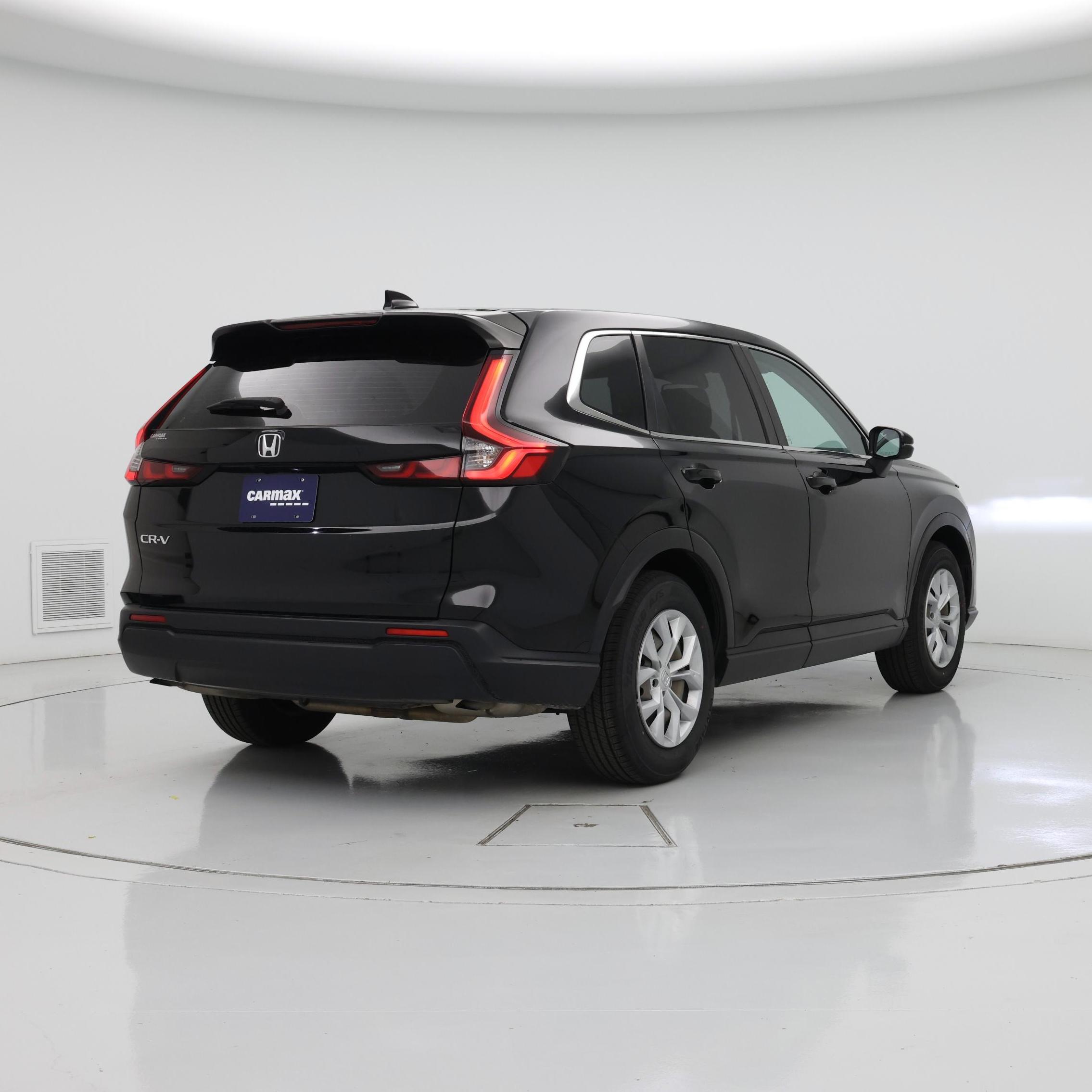 Thumbnail: 2023 Honda CR-V - 8