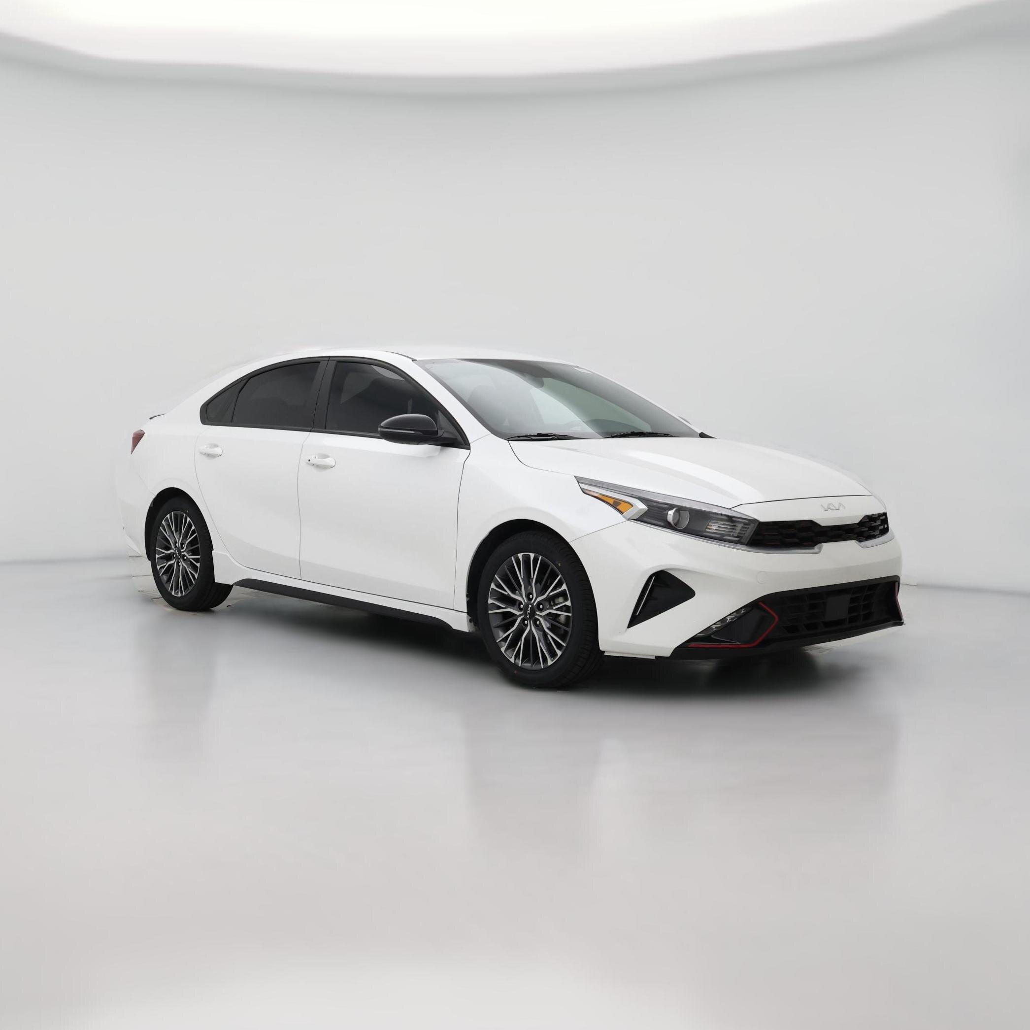 Thumbnail: 2023 Kia Forte - 1