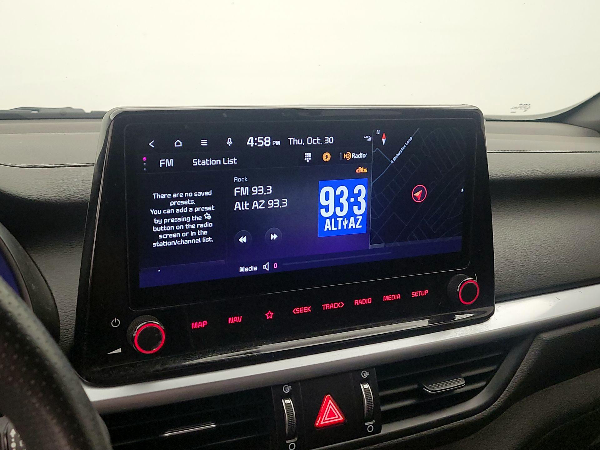 Thumbnail: 2023 Kia Forte - 16