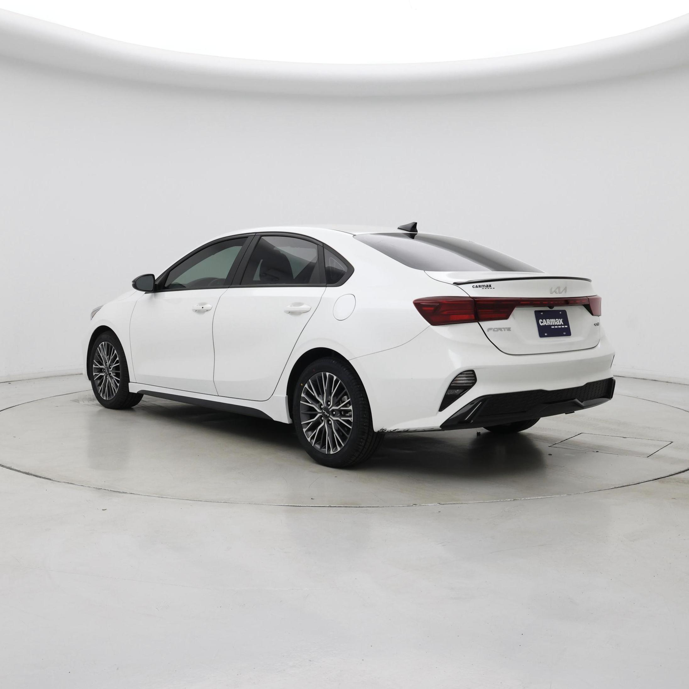 Thumbnail: 2023 Kia Forte - 2