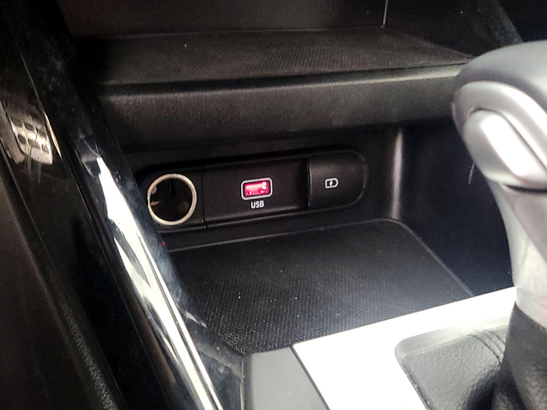 Thumbnail: 2023 Kia Forte - 19