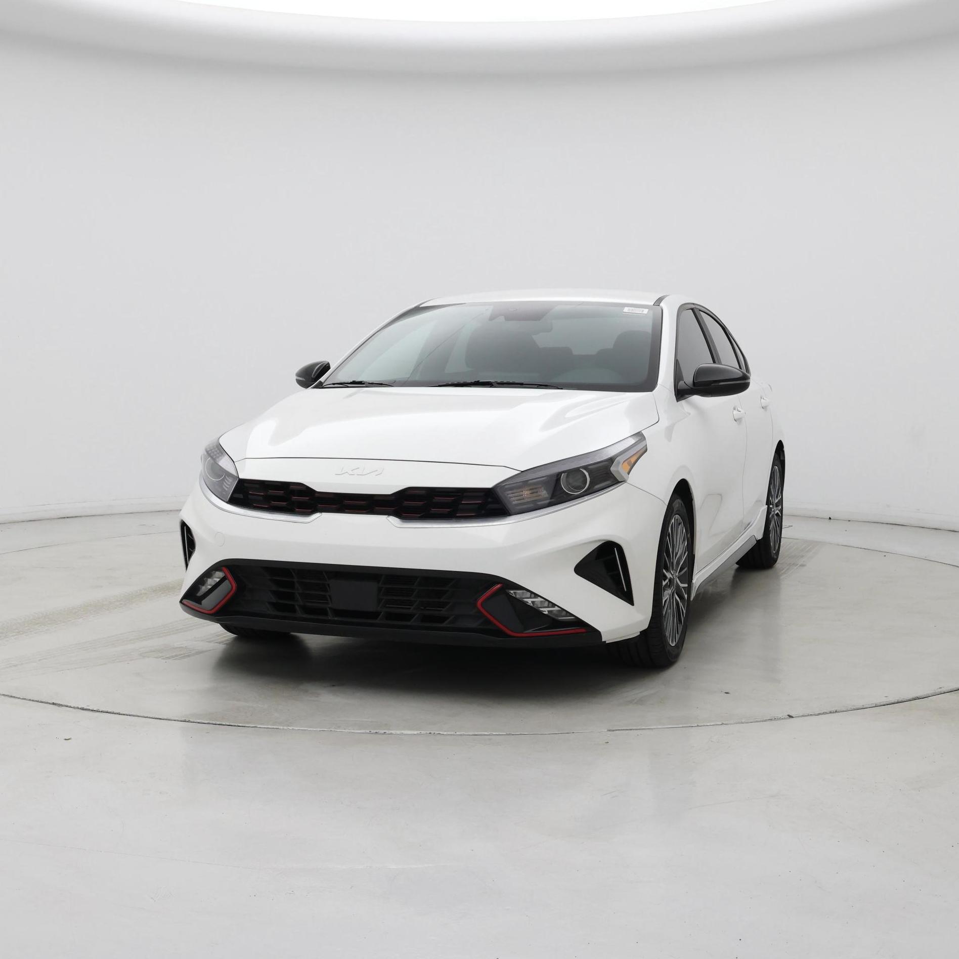 Thumbnail: 2023 Kia Forte - 4