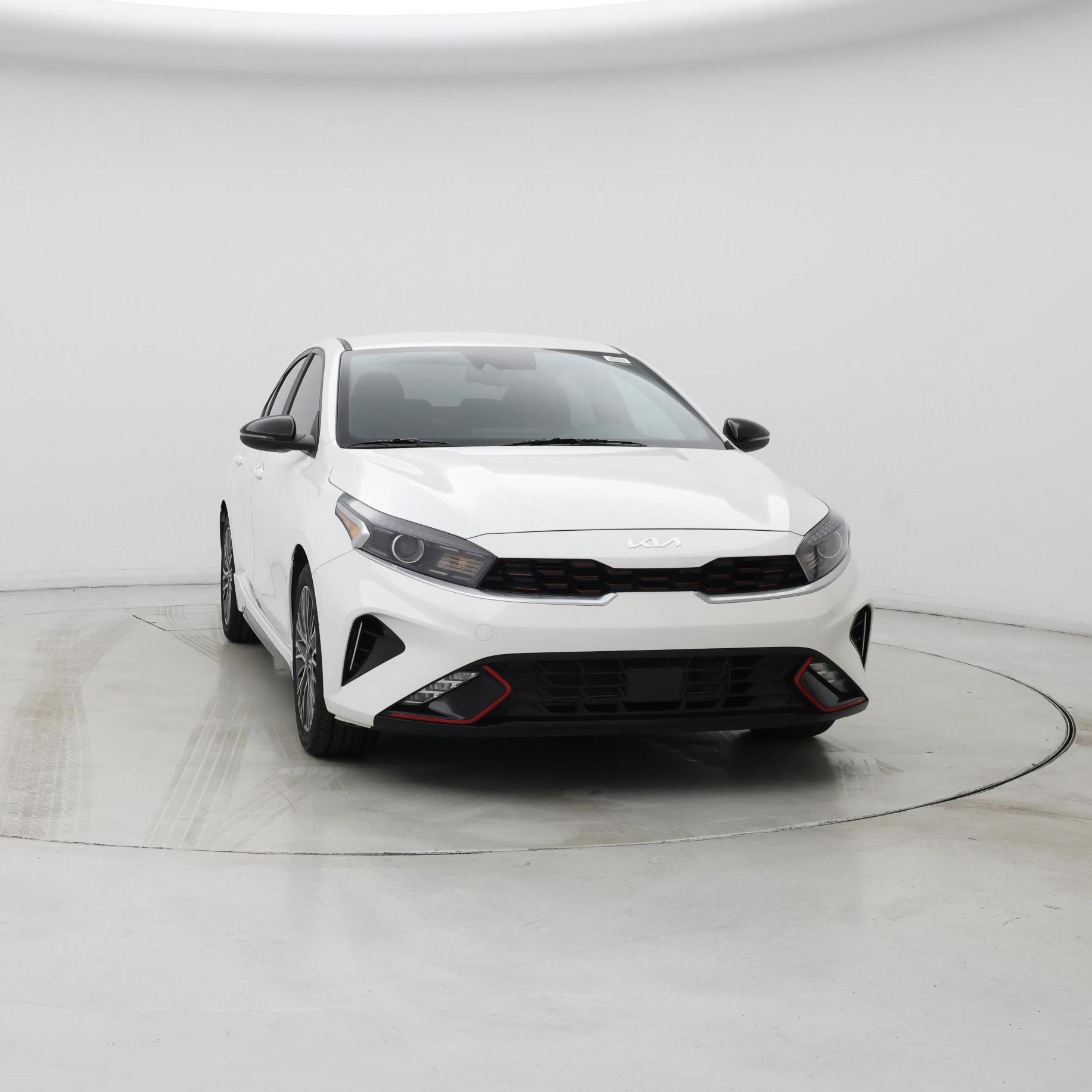 Thumbnail: 2023 Kia Forte - 5