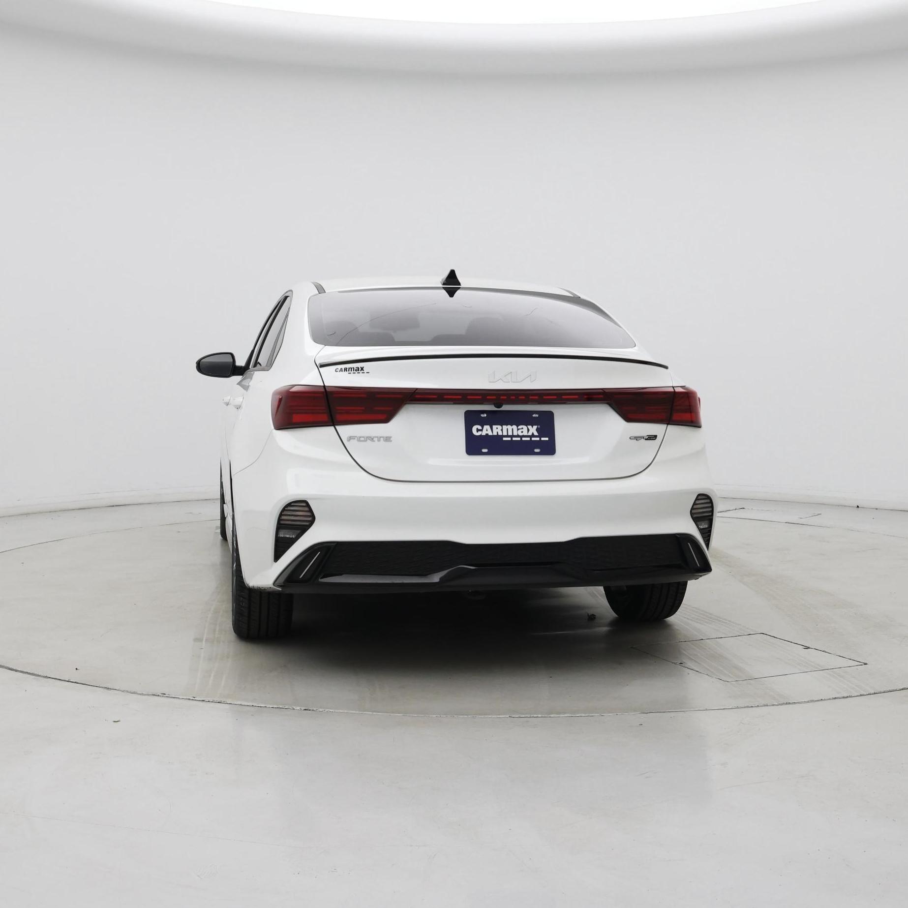 Thumbnail: 2023 Kia Forte - 6