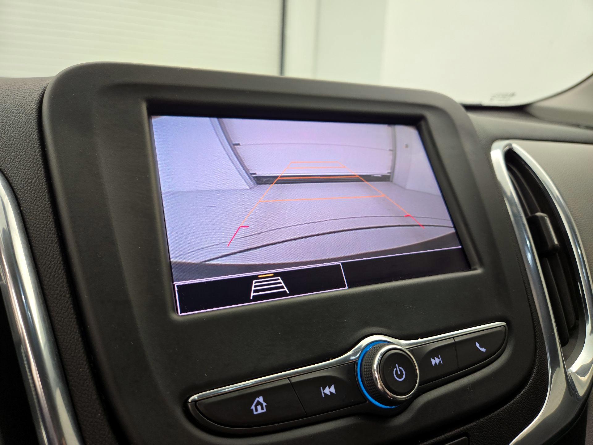 Thumbnail: 2024 Chevrolet Equinox - 14