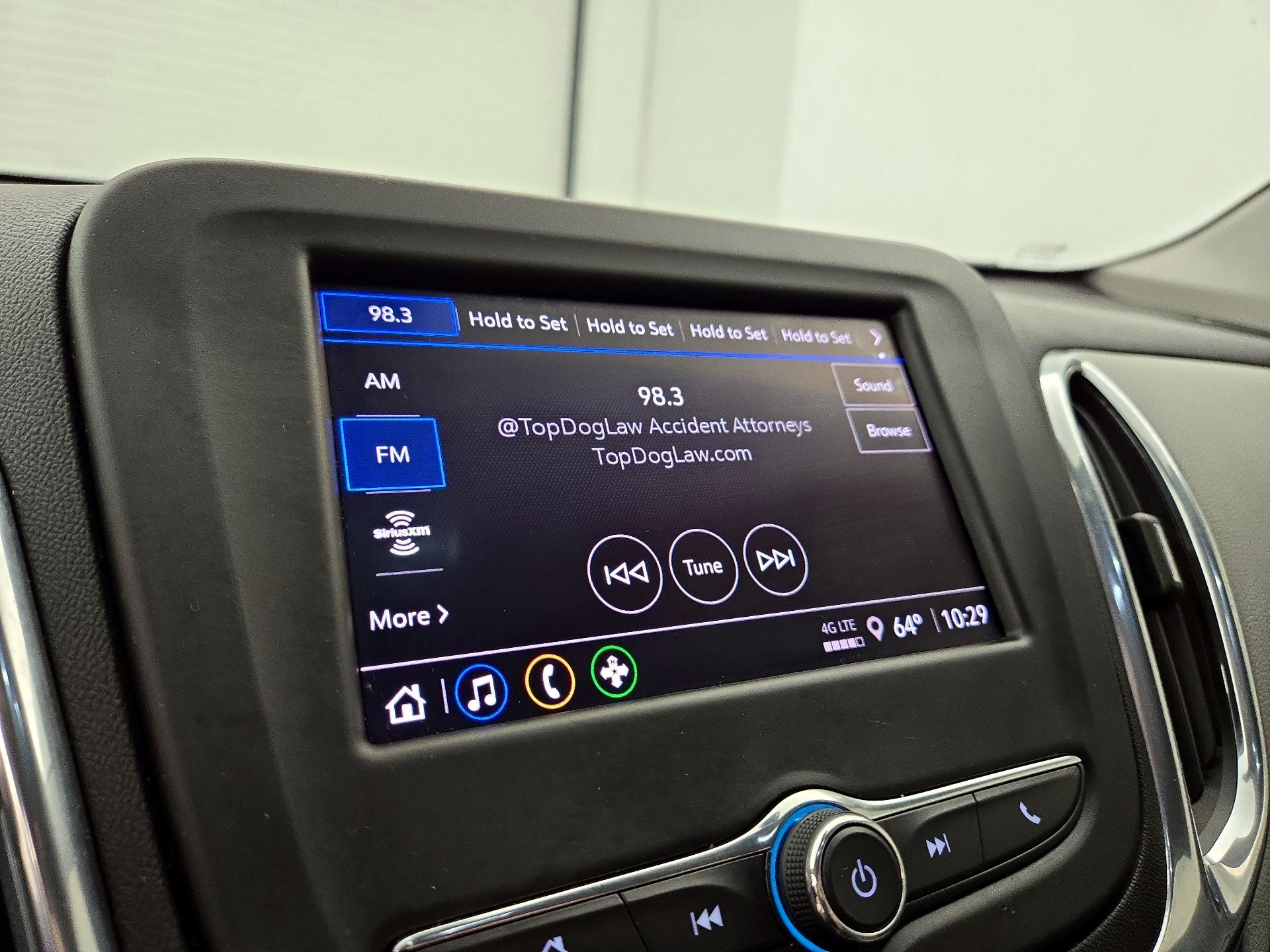 Thumbnail: 2024 Chevrolet Equinox - 15