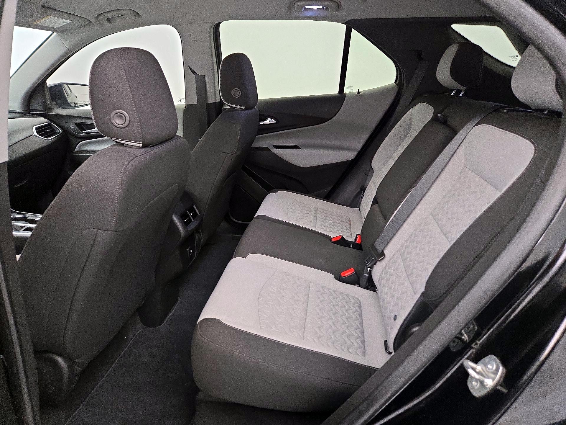 Thumbnail: 2024 Chevrolet Equinox - 19