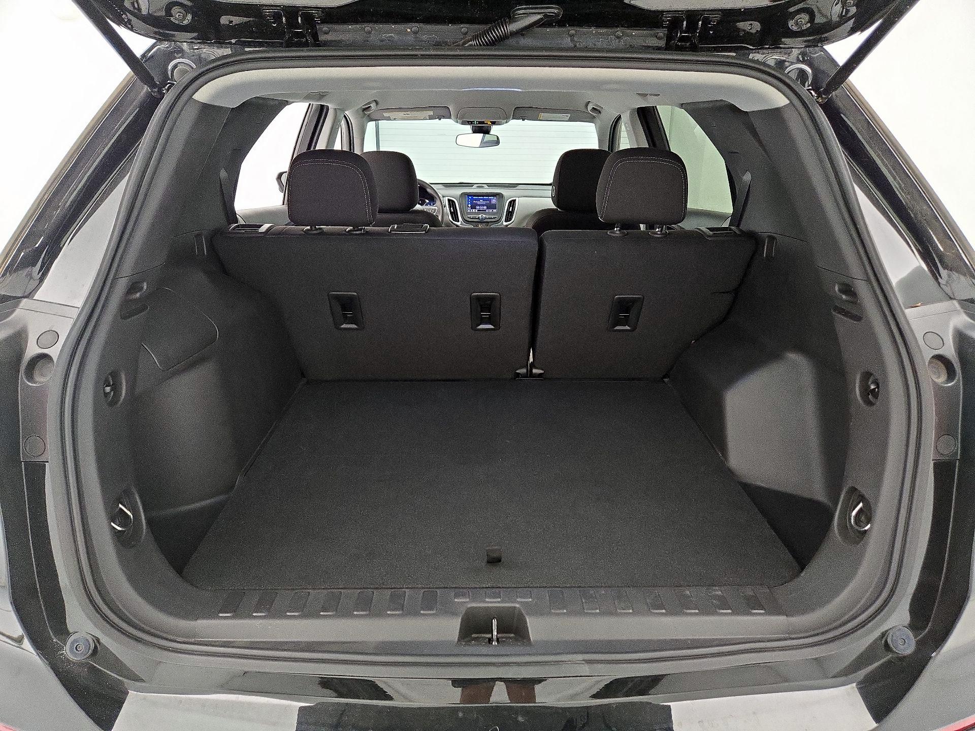 Thumbnail: 2024 Chevrolet Equinox - 20