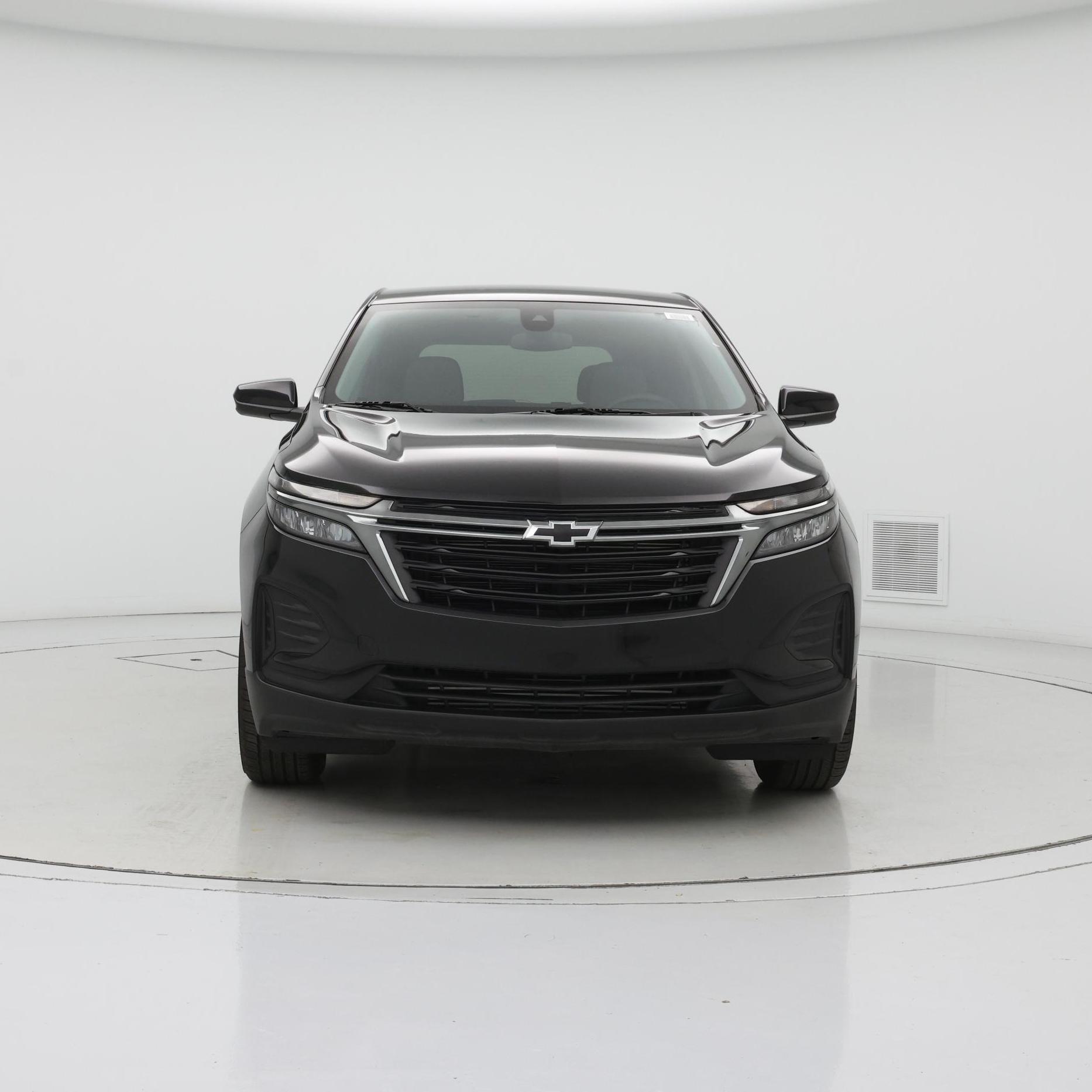 Thumbnail: 2024 Chevrolet Equinox - 5