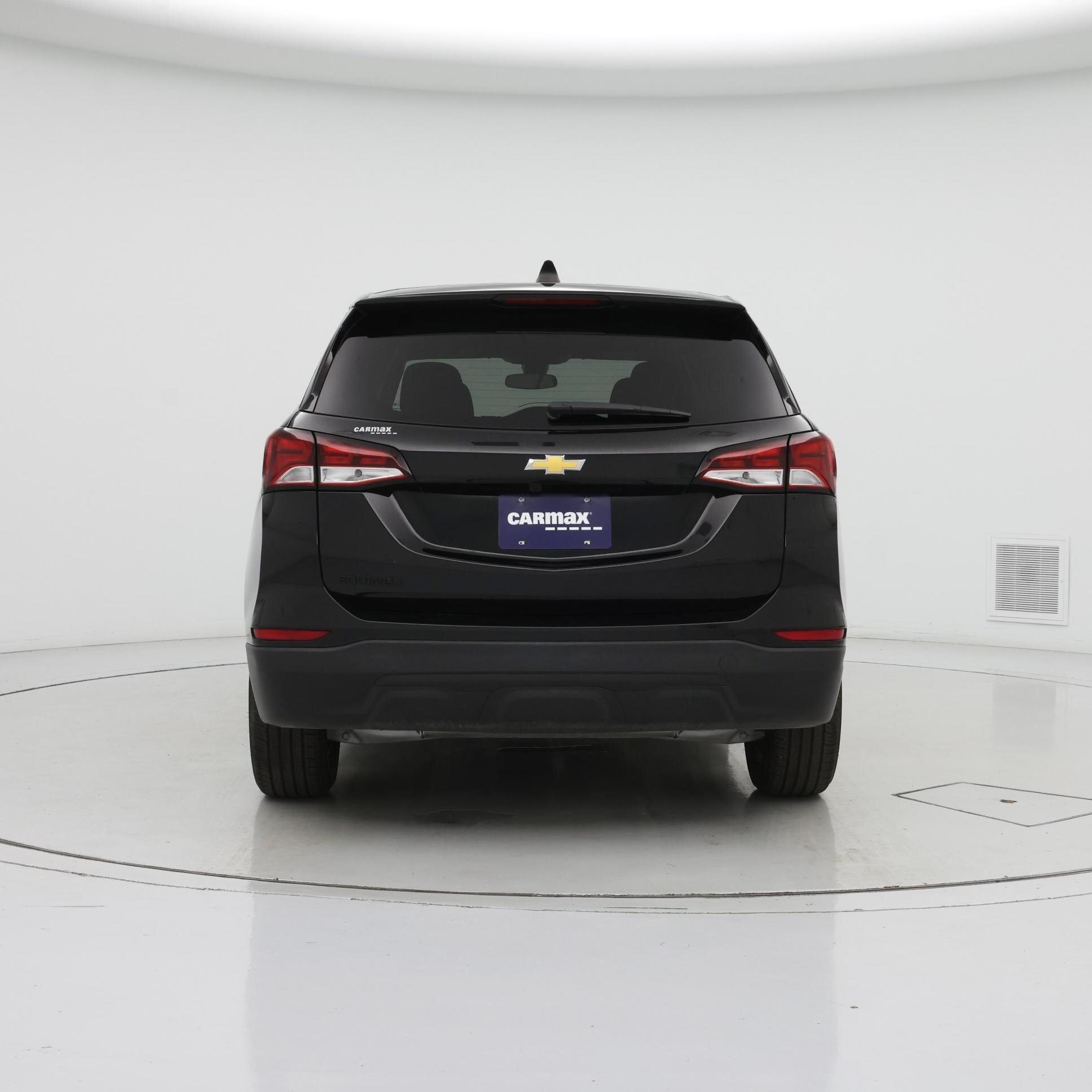 Thumbnail: 2024 Chevrolet Equinox - 6