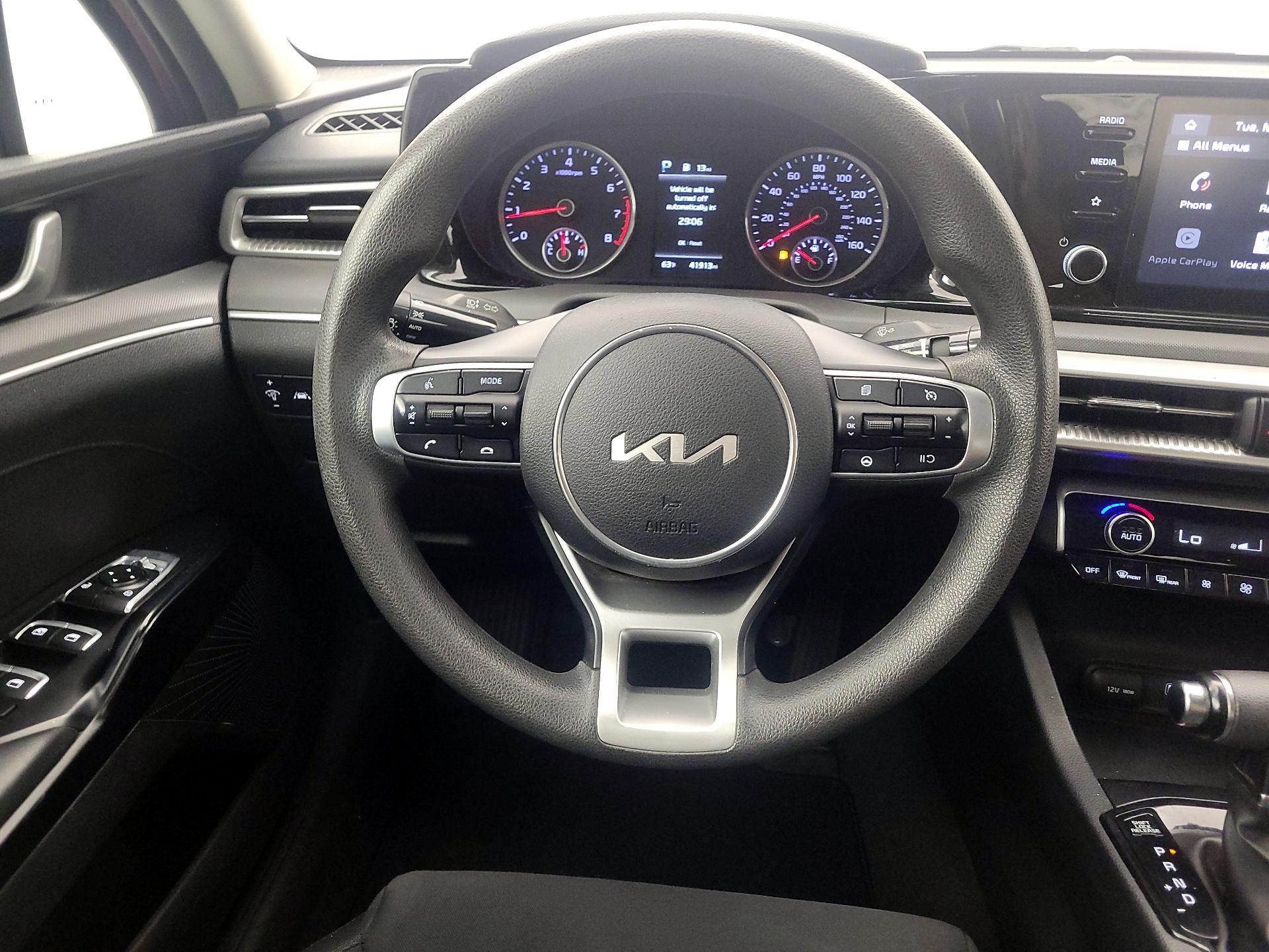 Thumbnail: 2022 Kia K5 - 10