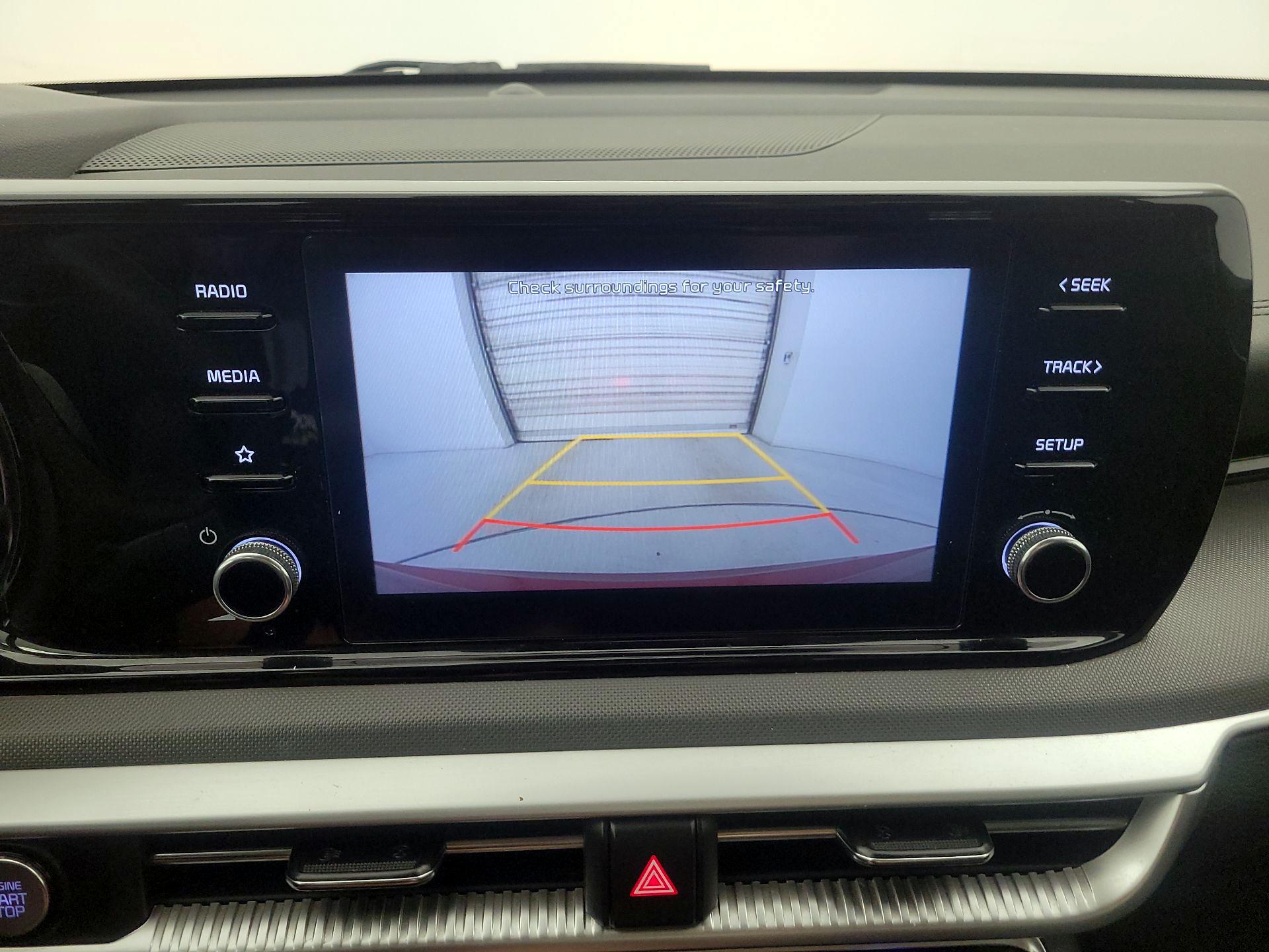 Thumbnail: 2022 Kia K5 - 14