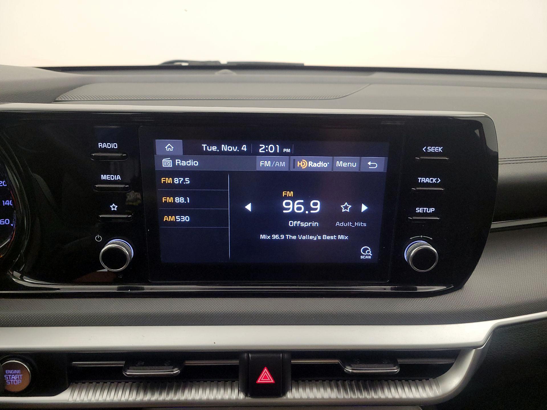 Thumbnail: 2022 Kia K5 - 15