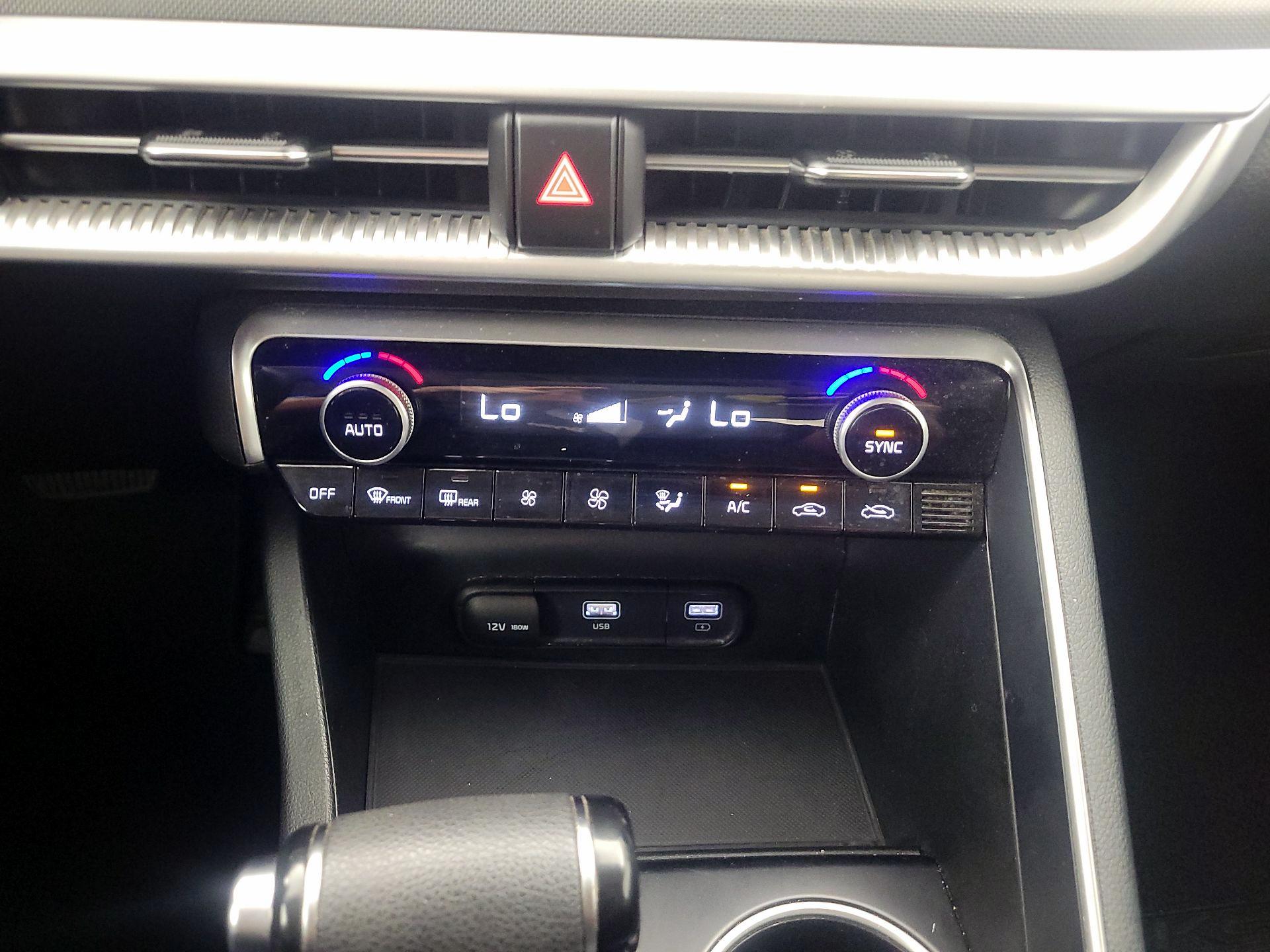 Thumbnail: 2022 Kia K5 - 16