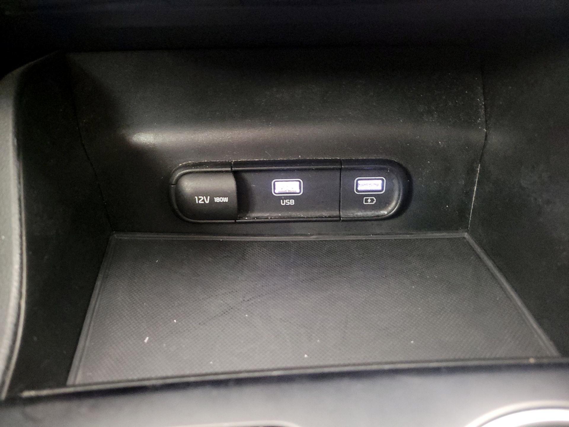 Thumbnail: 2022 Kia K5 - 18