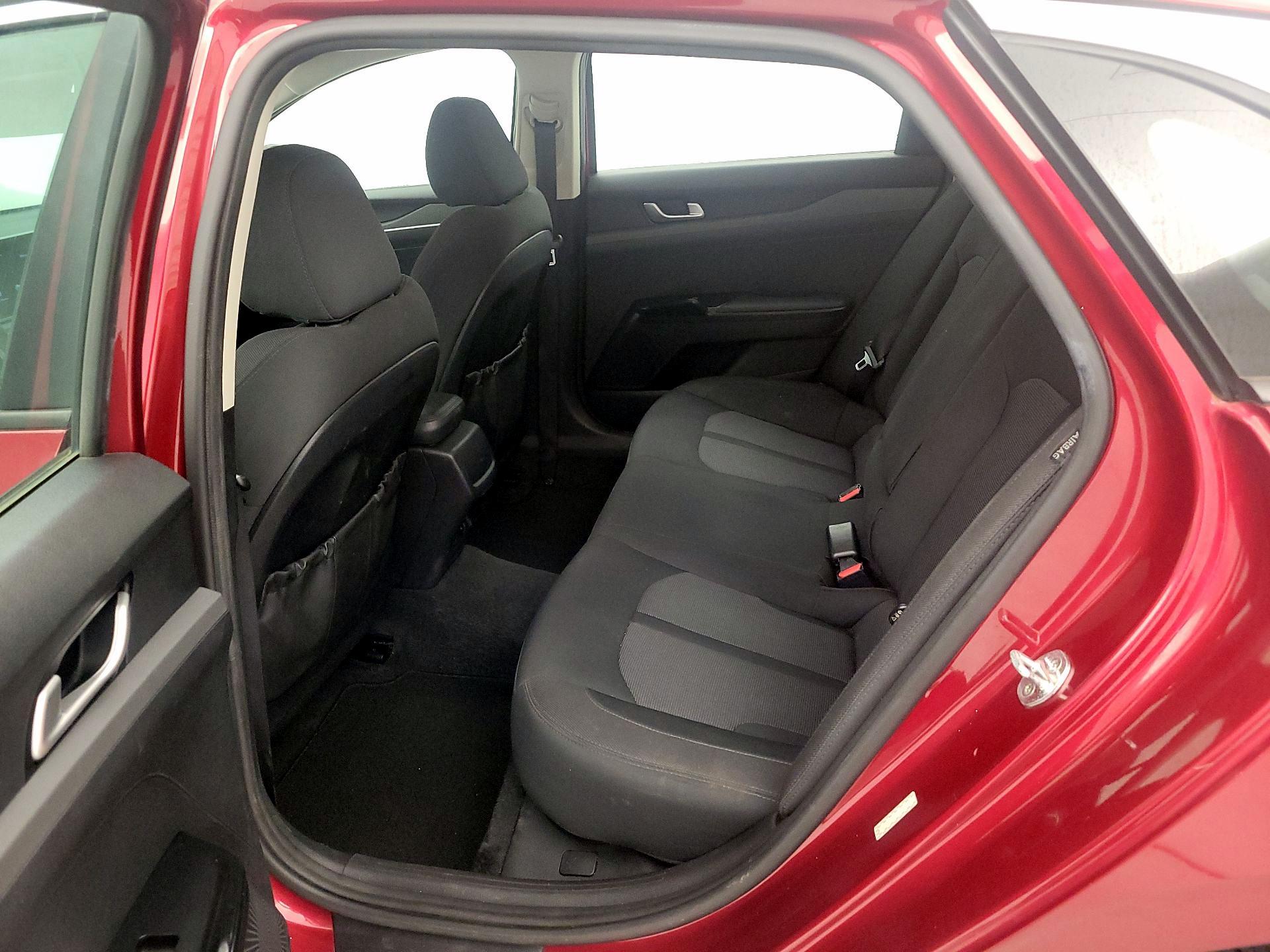 Thumbnail: 2022 Kia K5 - 19