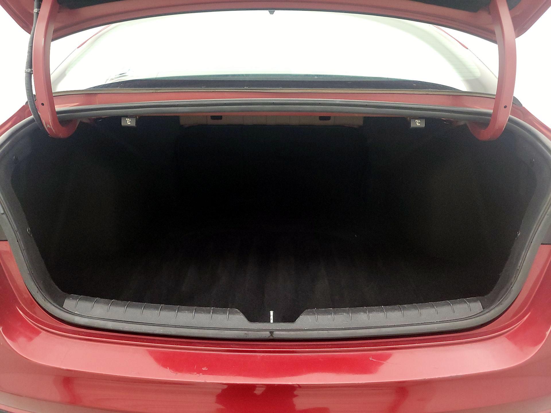 Thumbnail: 2022 Kia K5 - 20