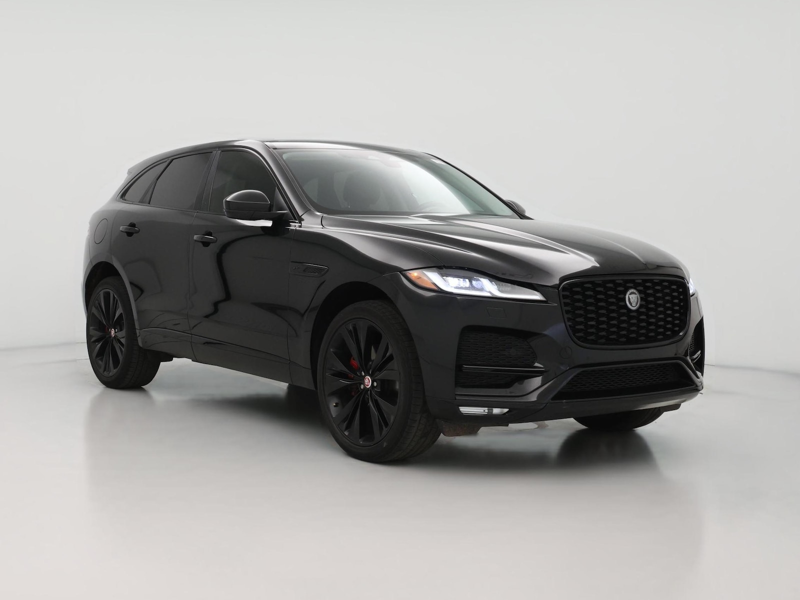 2023 Jaguar F-Pace S