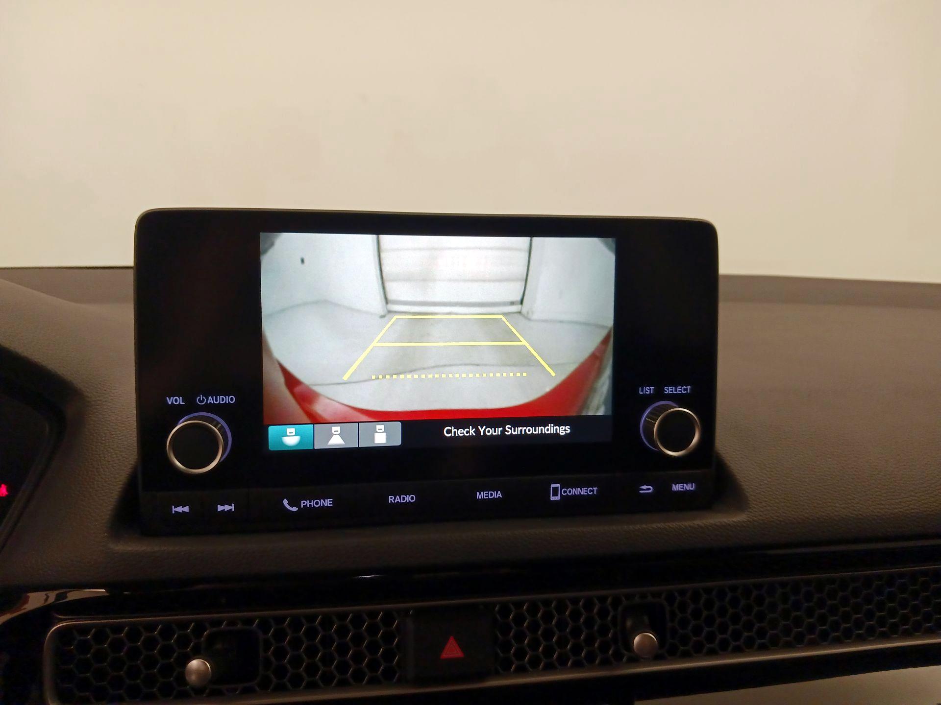 Thumbnail: 2023 Honda Civic - 15