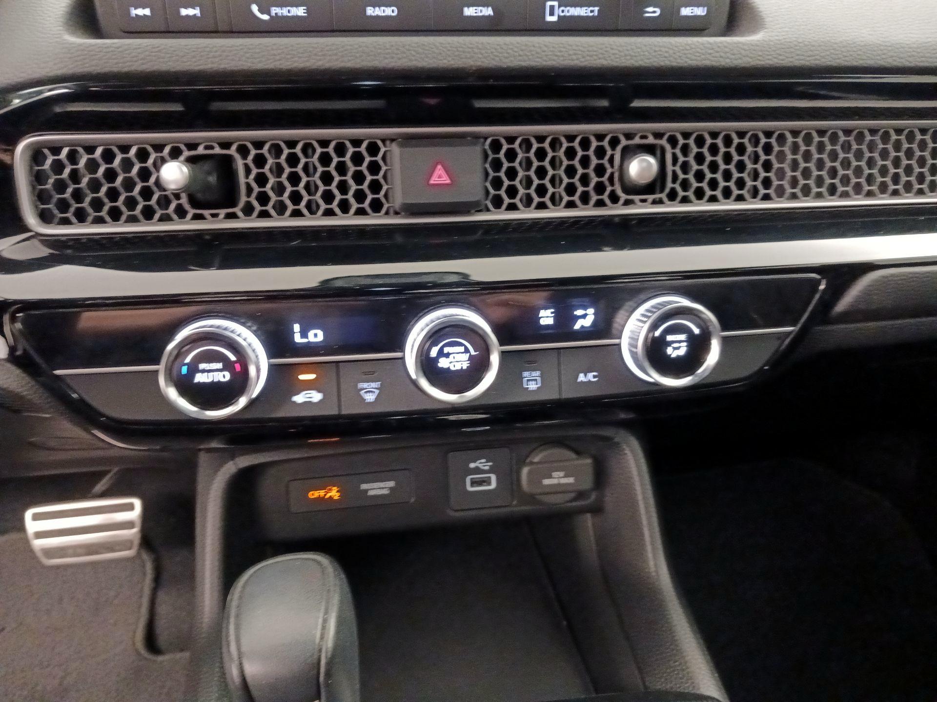 Thumbnail: 2023 Honda Civic - 17