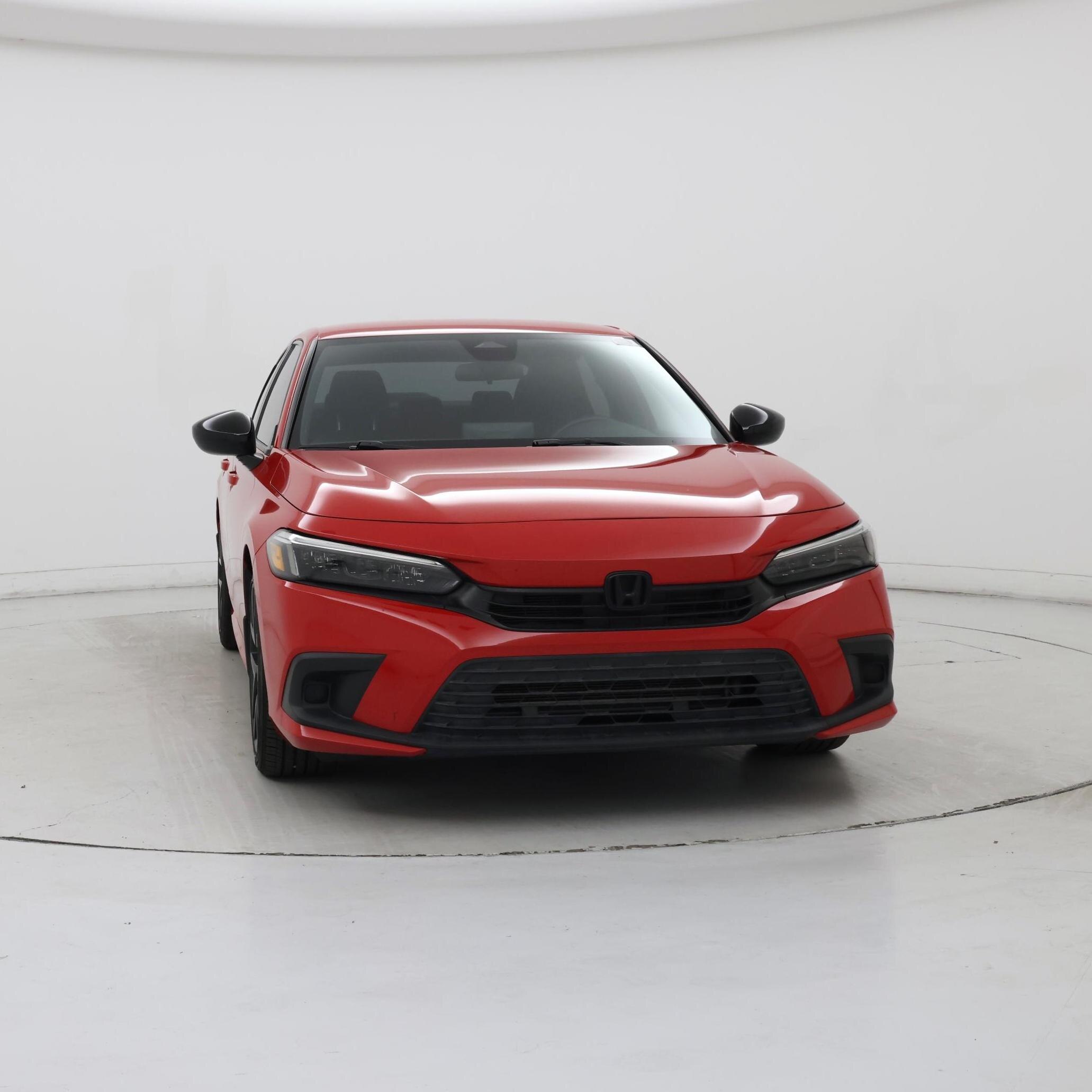 Thumbnail: 2023 Honda Civic - 5