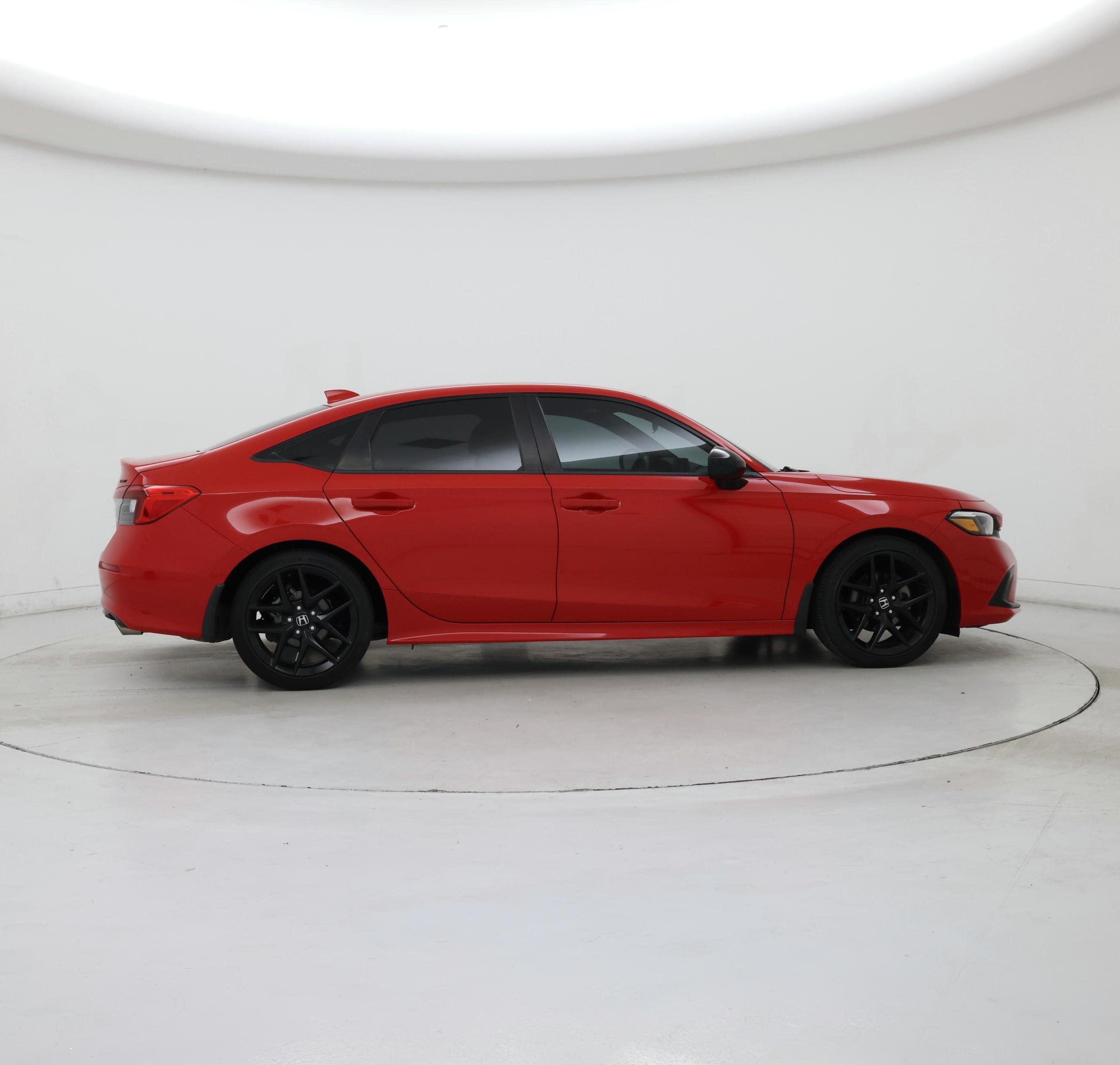 Thumbnail: 2023 Honda Civic - 7