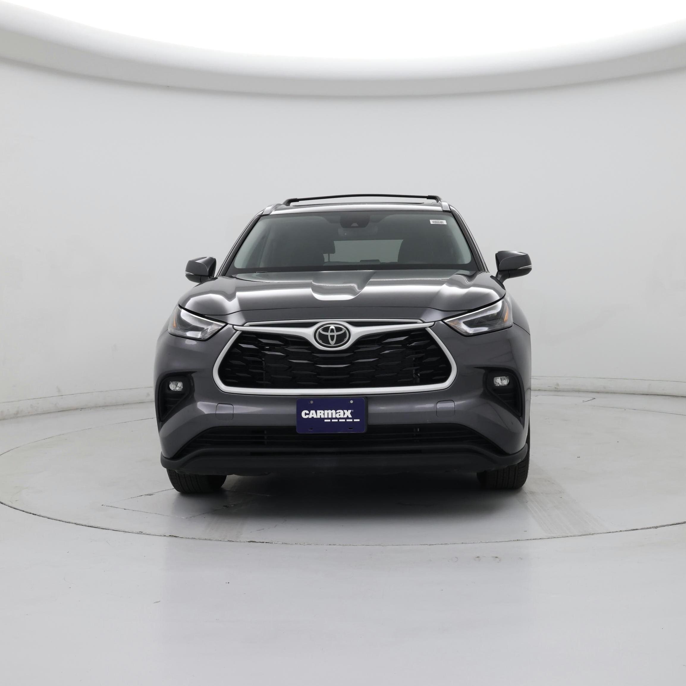 Thumbnail: 2023 Toyota Highlander - 5