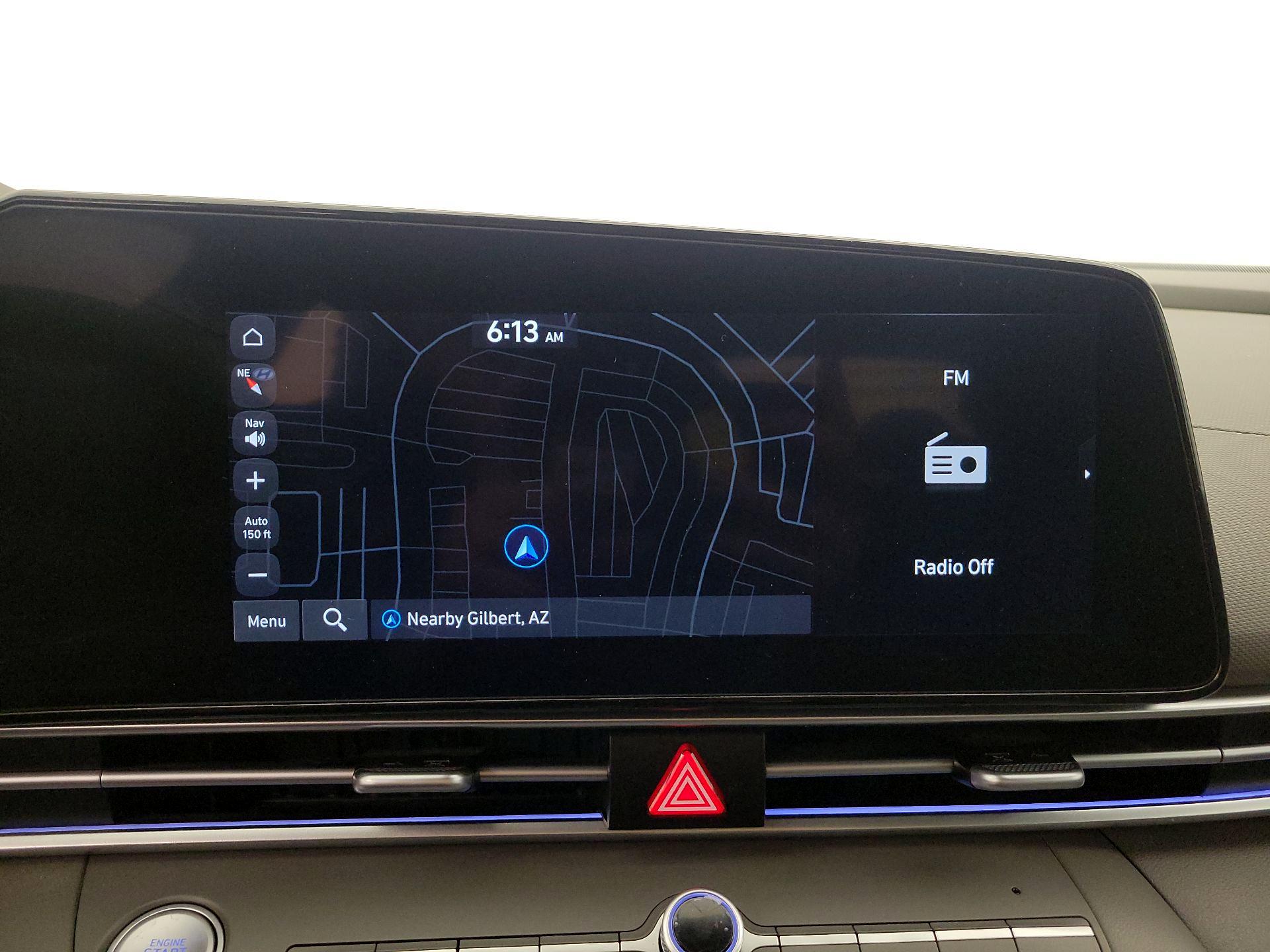 Thumbnail: 2024 Hyundai Elantra - 14