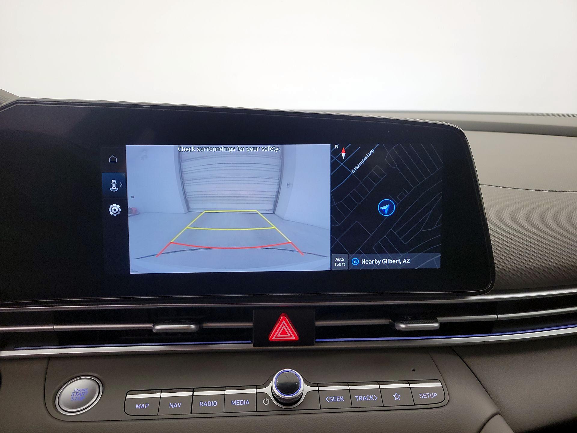 Thumbnail: 2024 Hyundai Elantra - 15