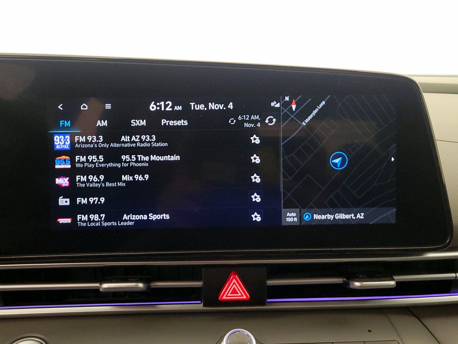 Thumbnail: 2024 Hyundai Elantra - 16