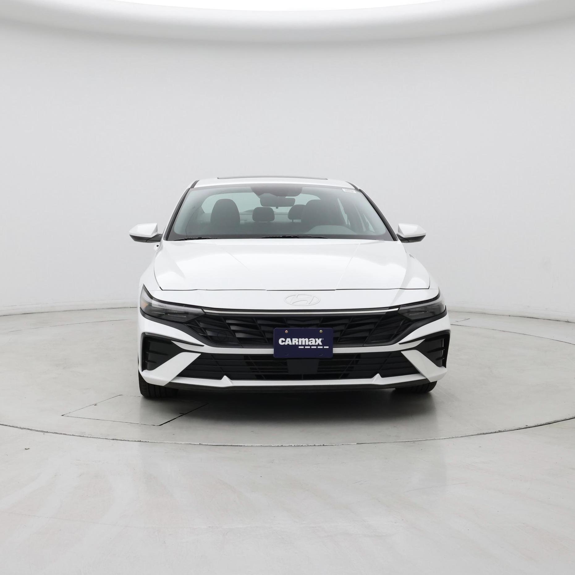 Thumbnail: 2024 Hyundai Elantra - 5