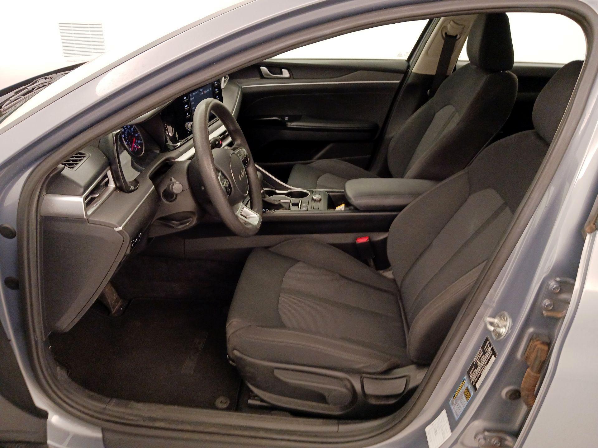 Thumbnail: 2022 Kia K5 - 11