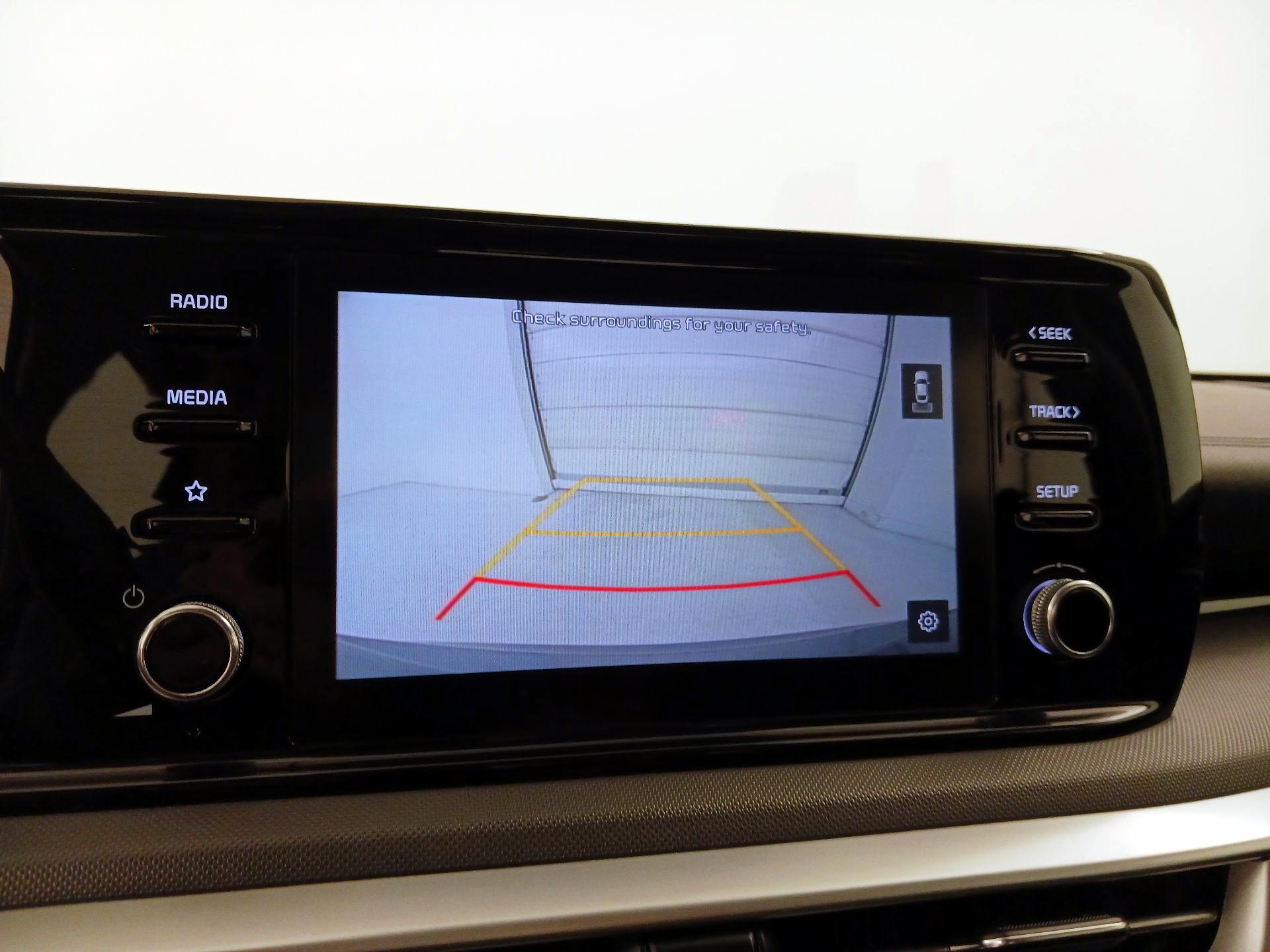 Thumbnail: 2022 Kia K5 - 14