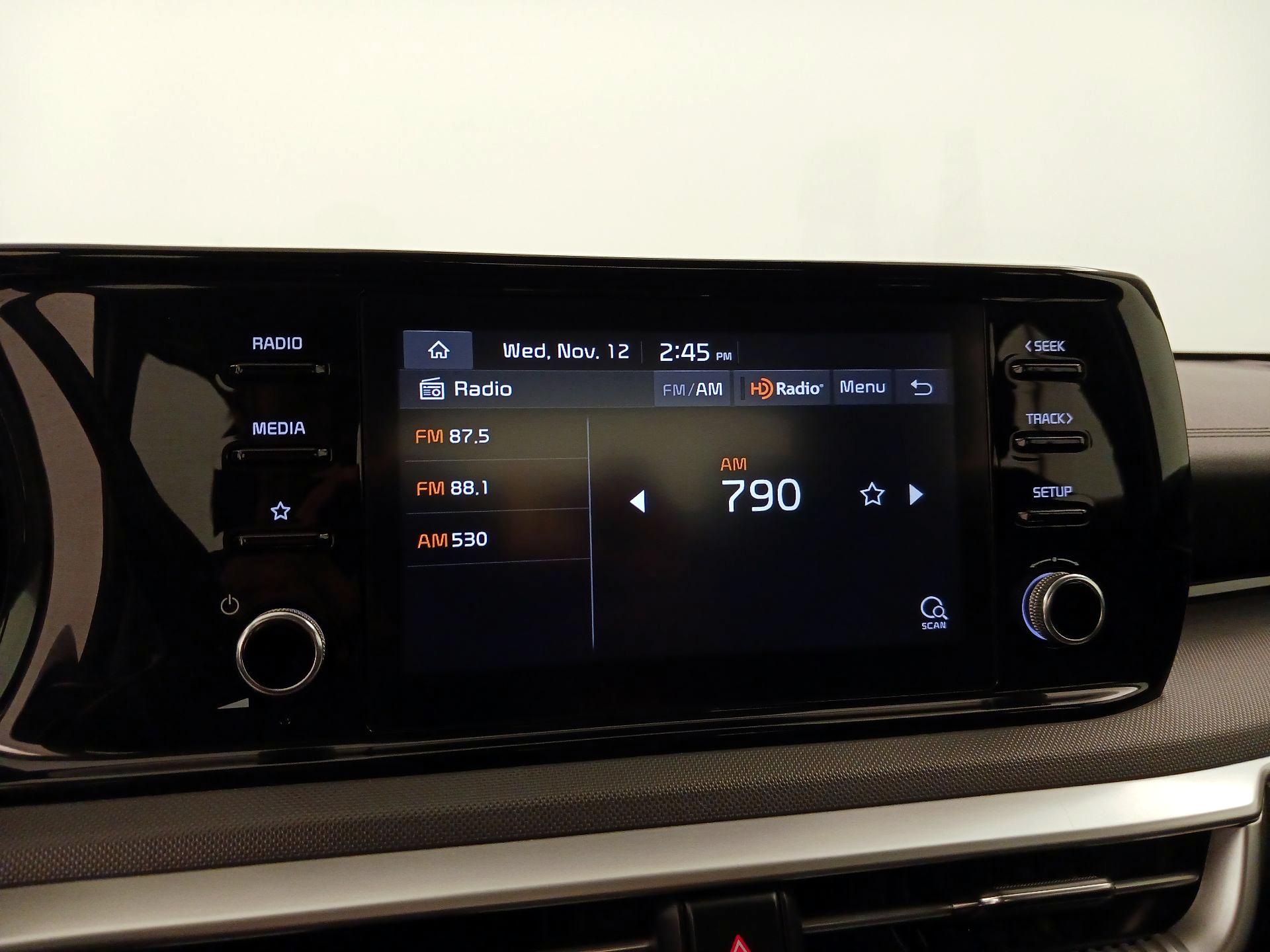 Thumbnail: 2022 Kia K5 - 15