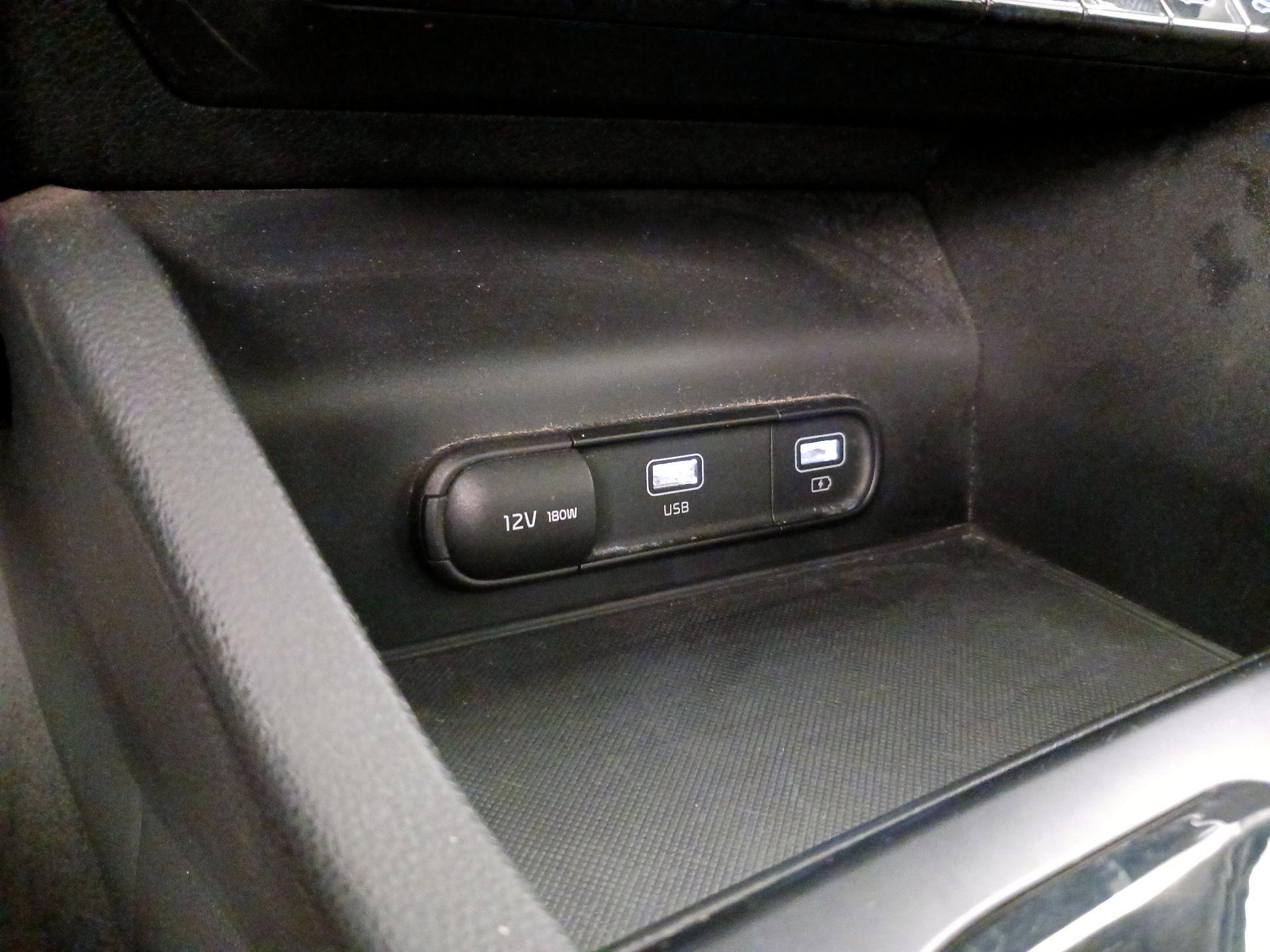 Thumbnail: 2022 Kia K5 - 18