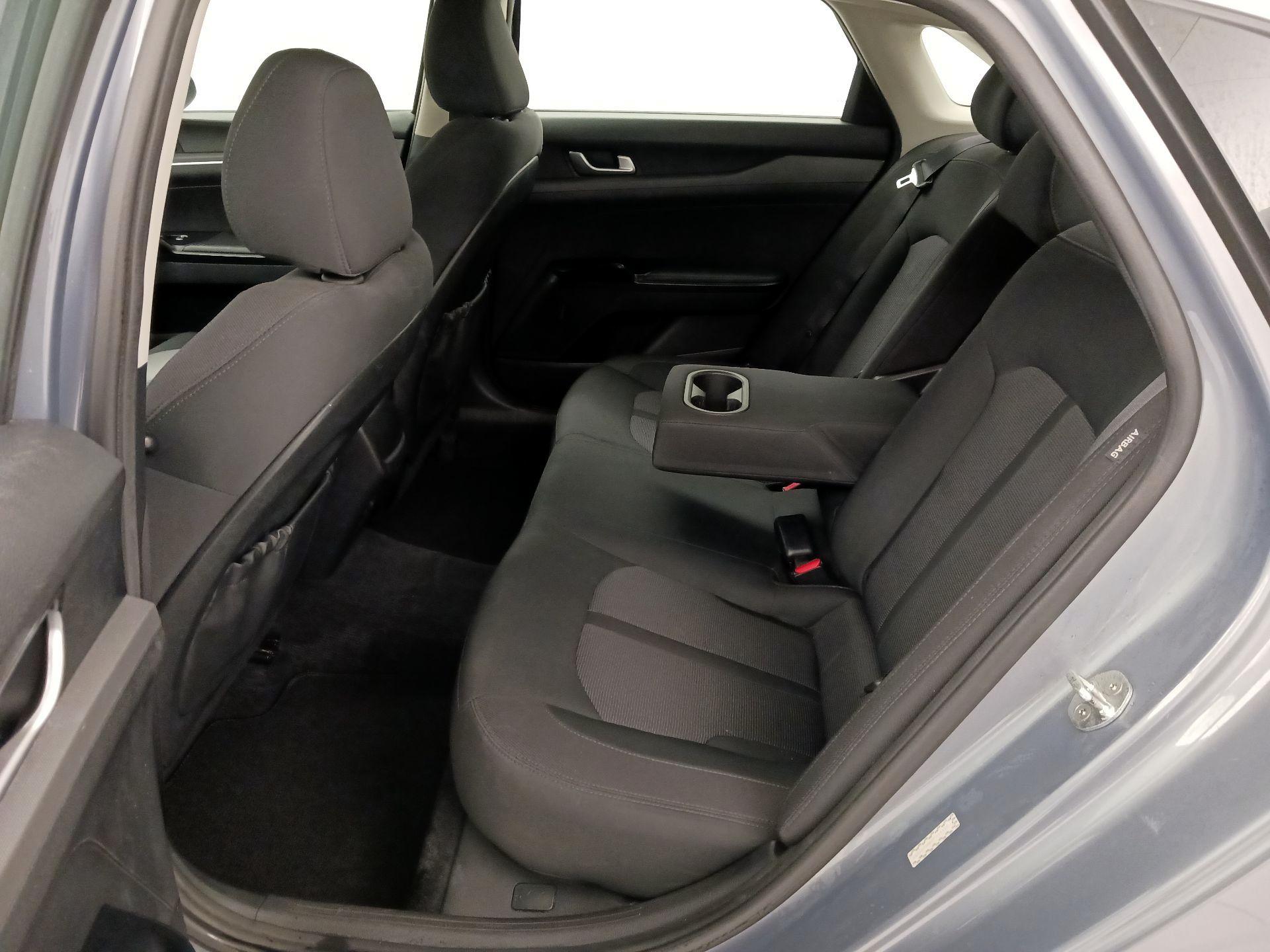 Thumbnail: 2022 Kia K5 - 19